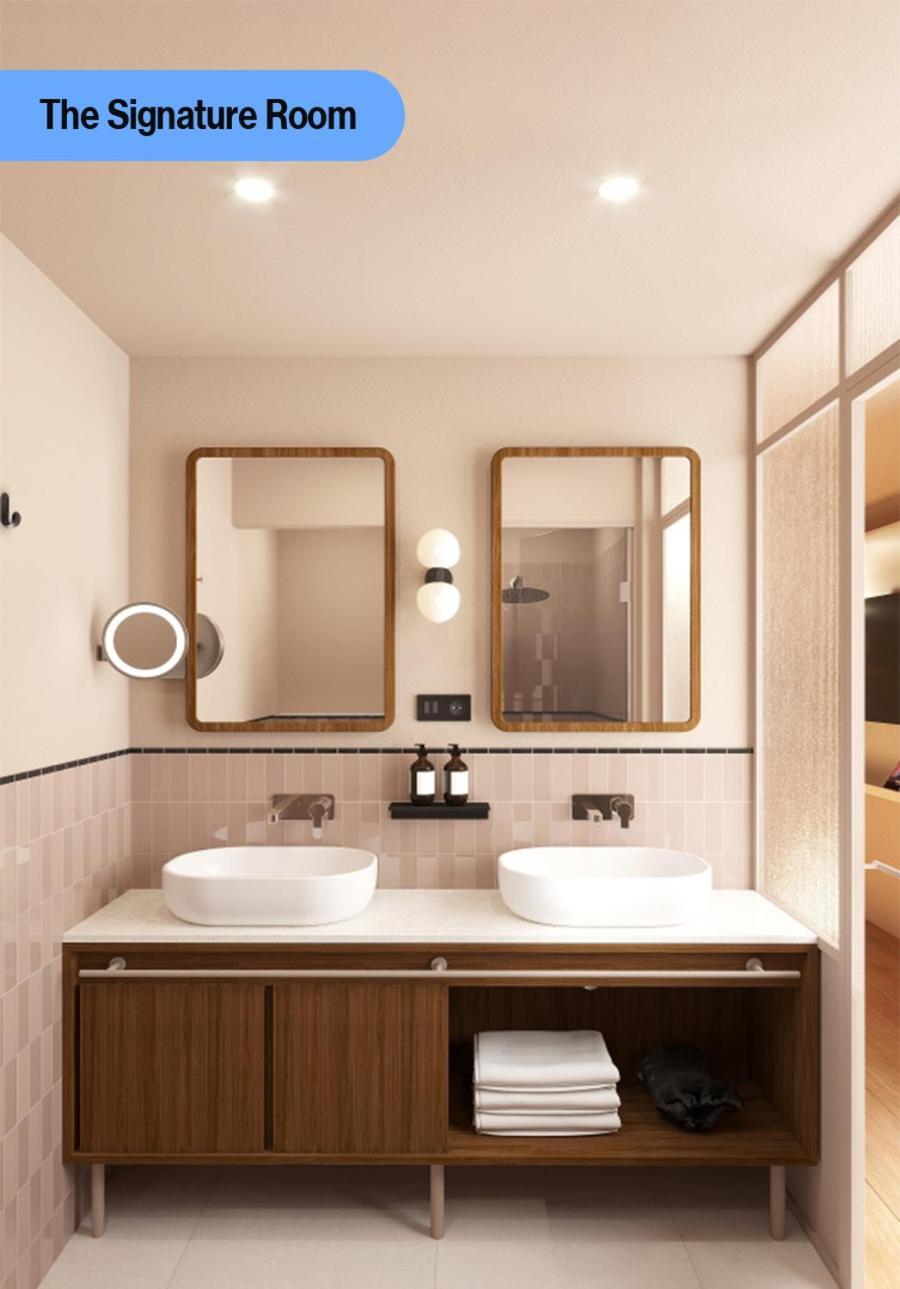 The Student 4* Amsterdam