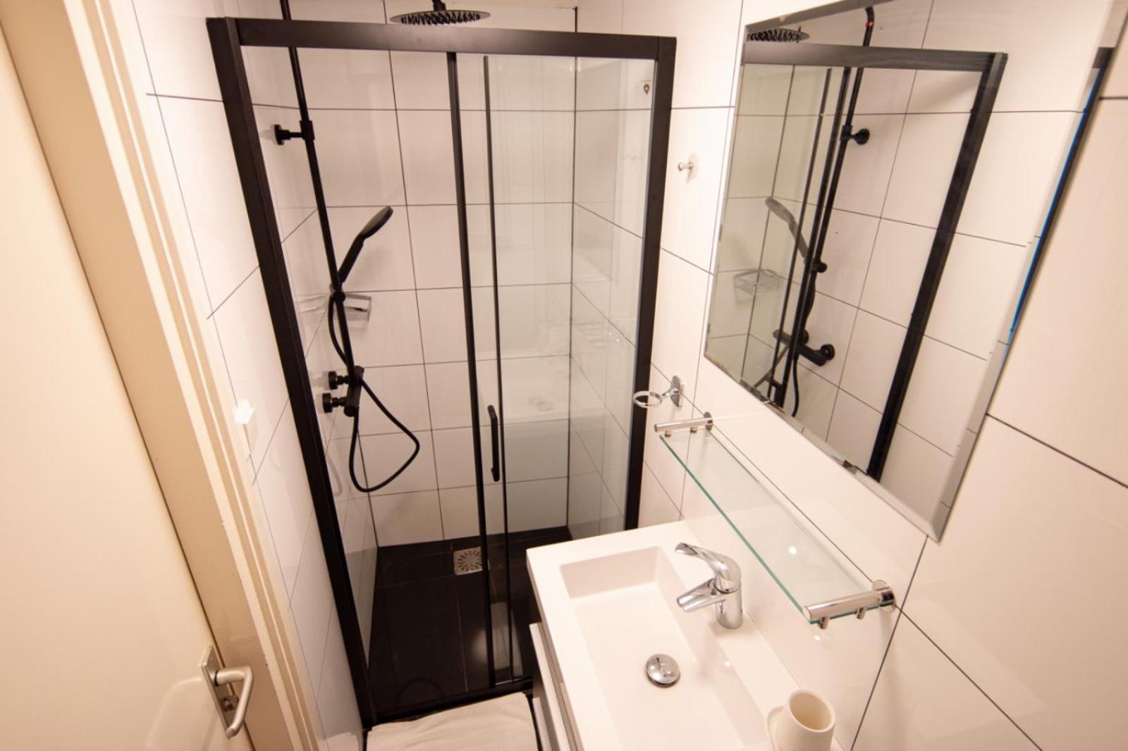Bed & Breakfast Beautiful Dutchhouse Centrum 3*