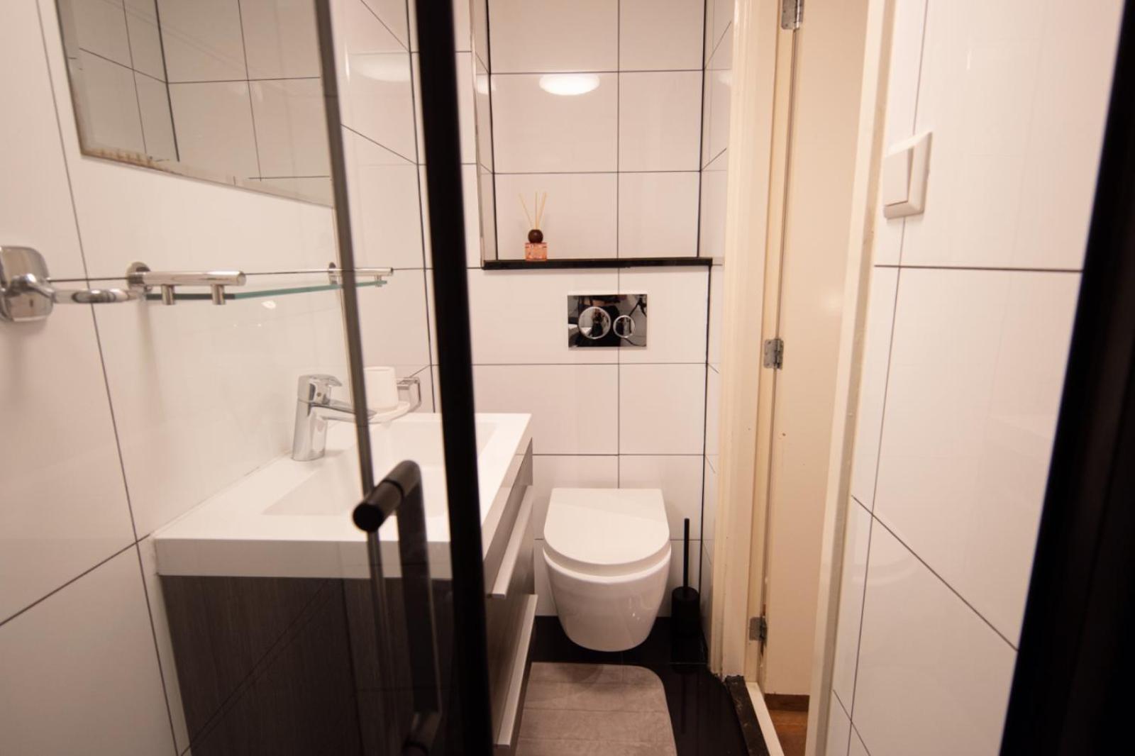 Beautiful Dutchhouse Centrum 3*