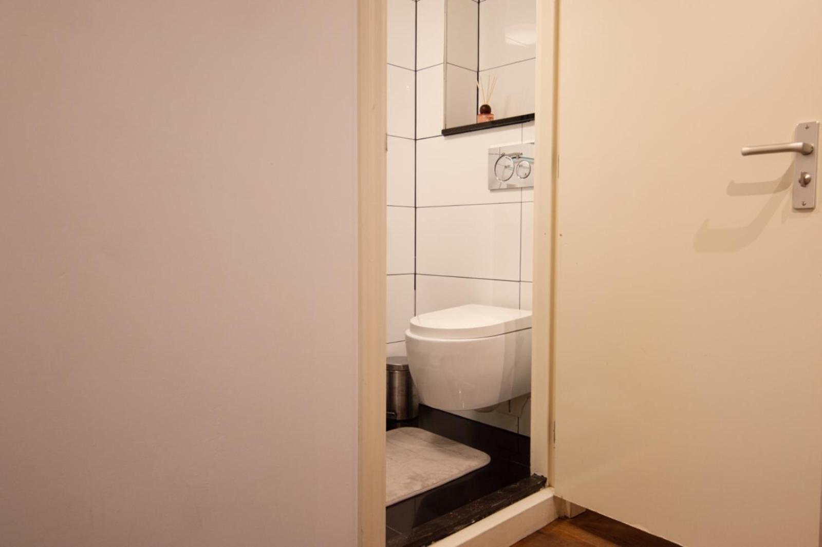 Beautiful Dutchhouse Centrum 3* Amsterdam
