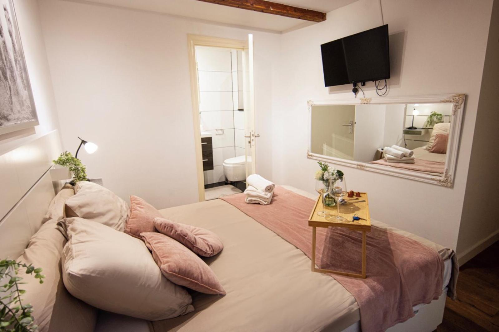 Beautiful Dutchhouse Centrum Bed & Breakfast 3*