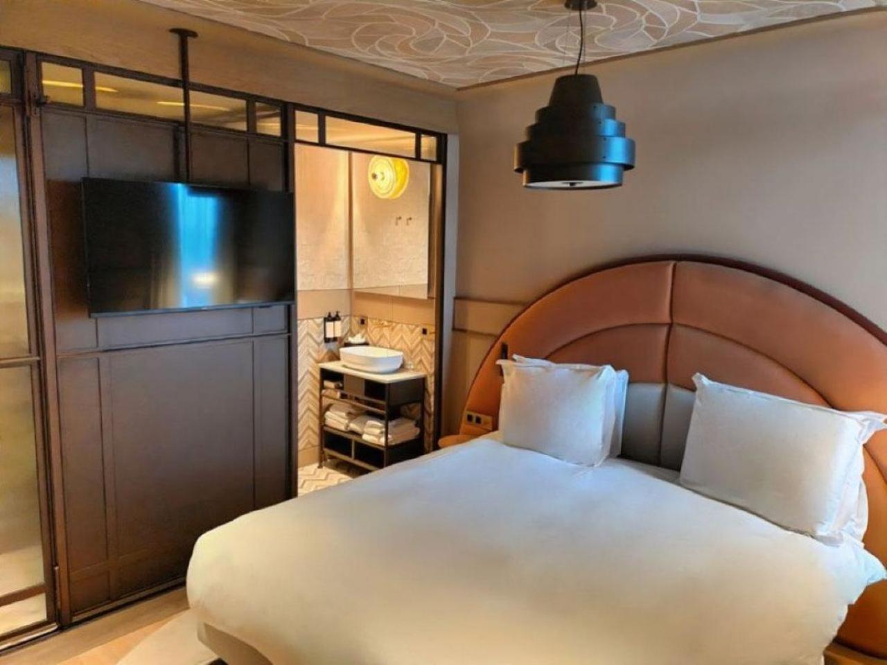 The Diamond Hotel Amsterdam