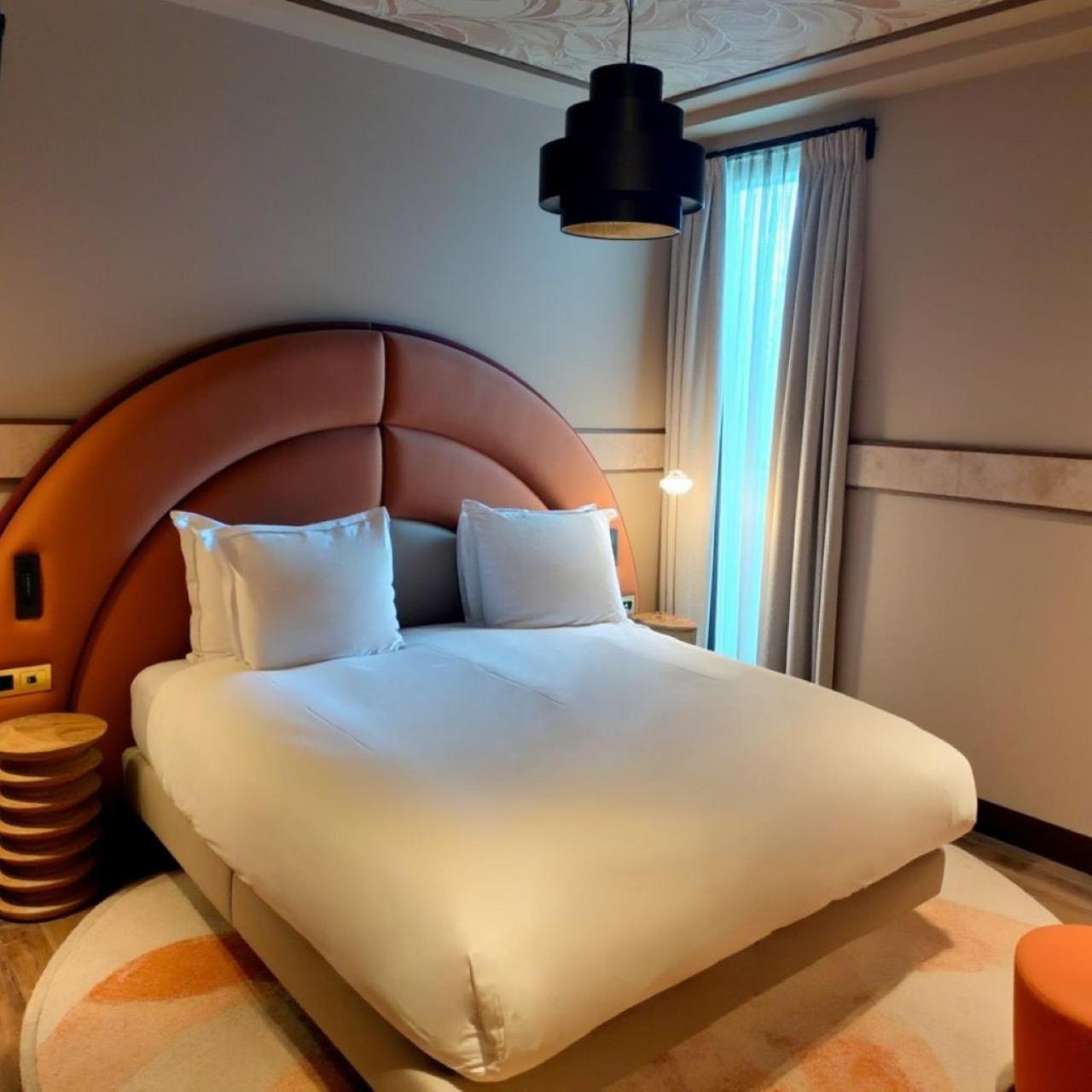 The Diamond Hotel