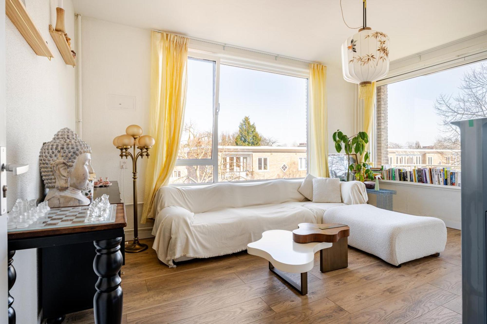 Bed & Breakfast Stunning Artist Zen At Heart Of Amsterdam