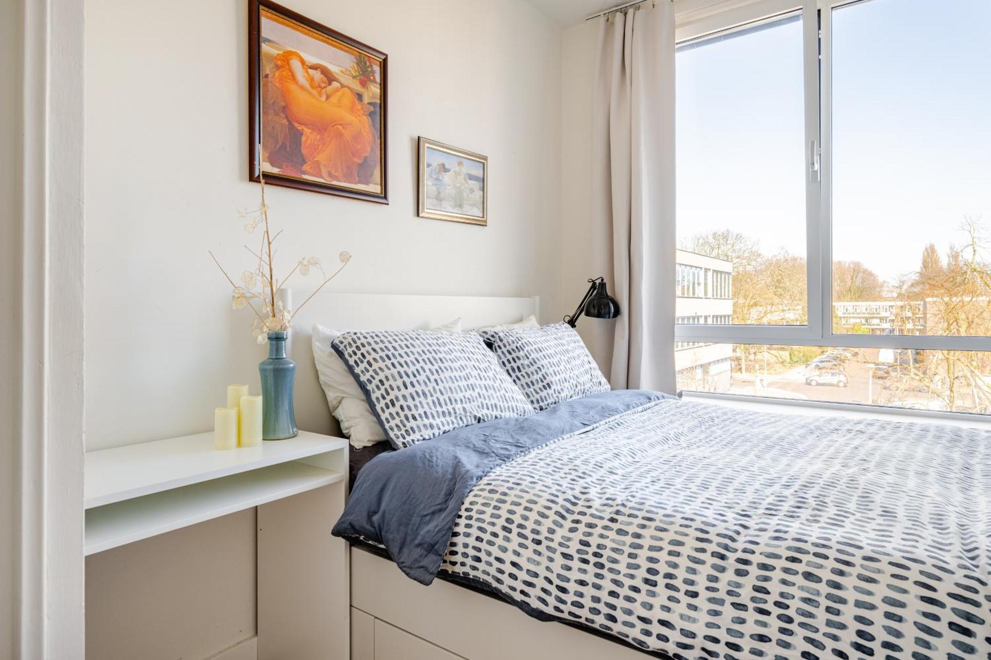 Bed & Breakfast Stunning Artist Zen At Heart Of *