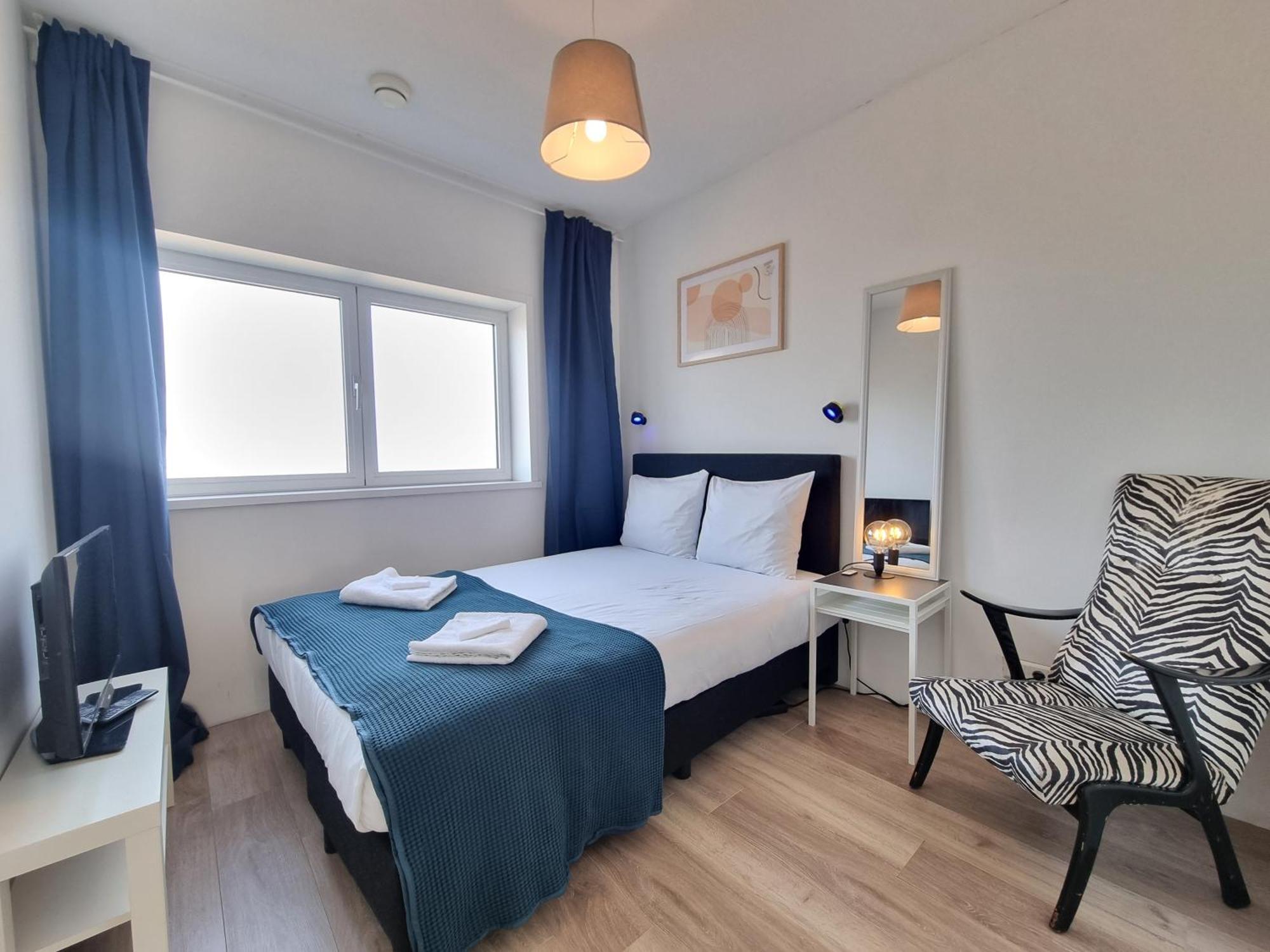 Charming Private With View 3 *