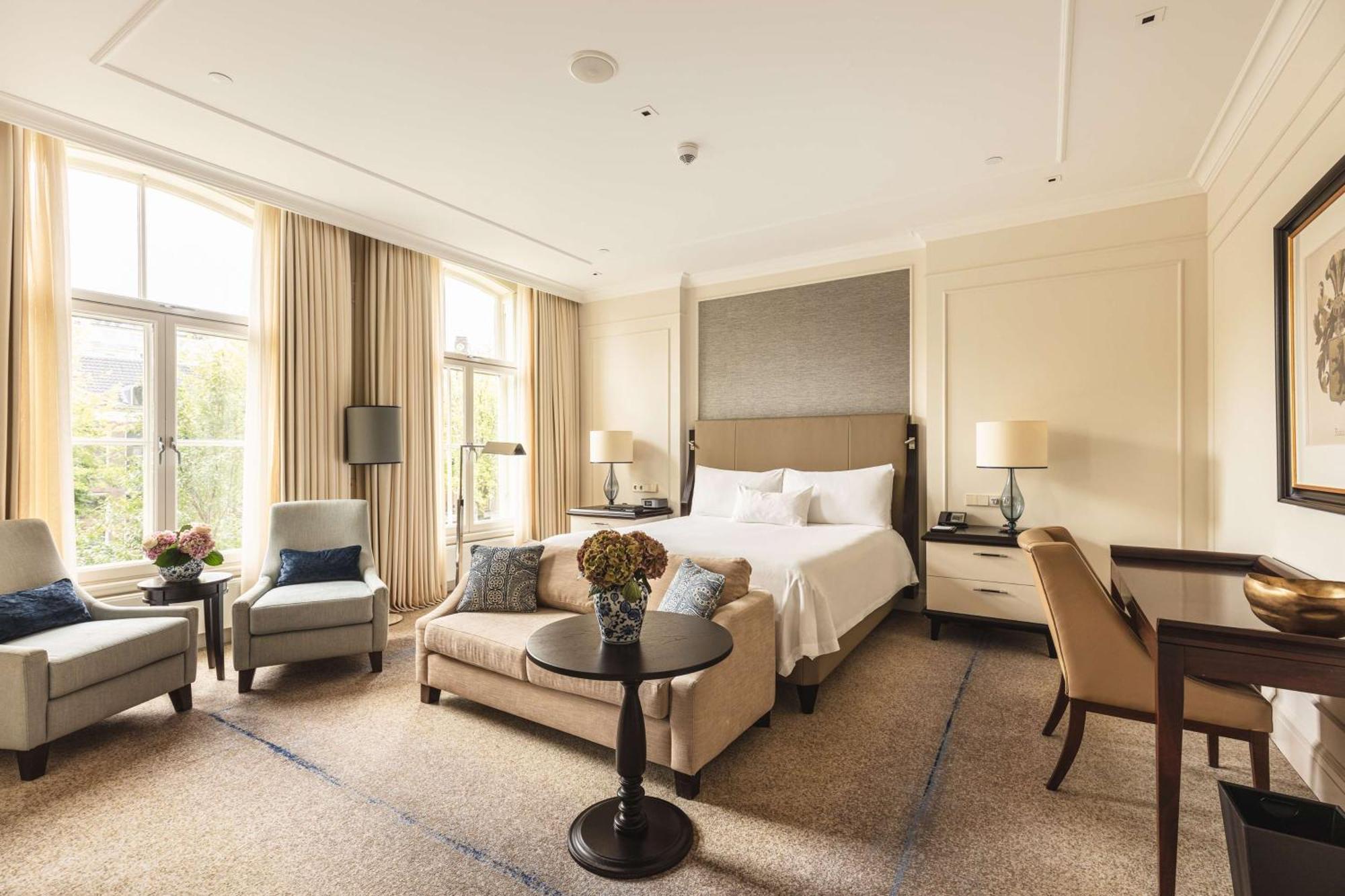 Hotel Waldorf Astoria