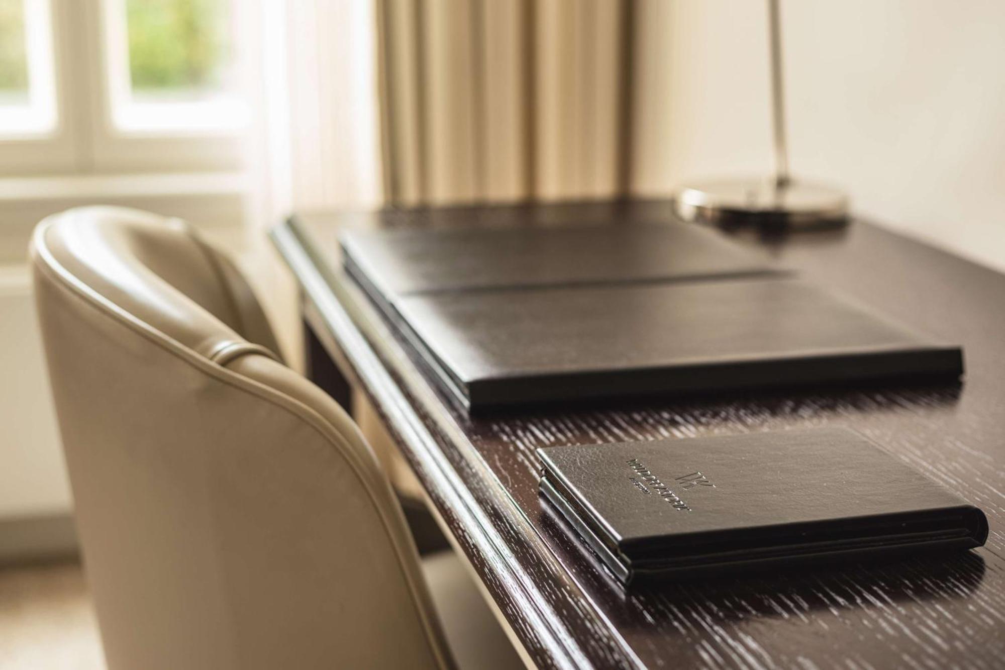 Waldorf Astoria 5*
