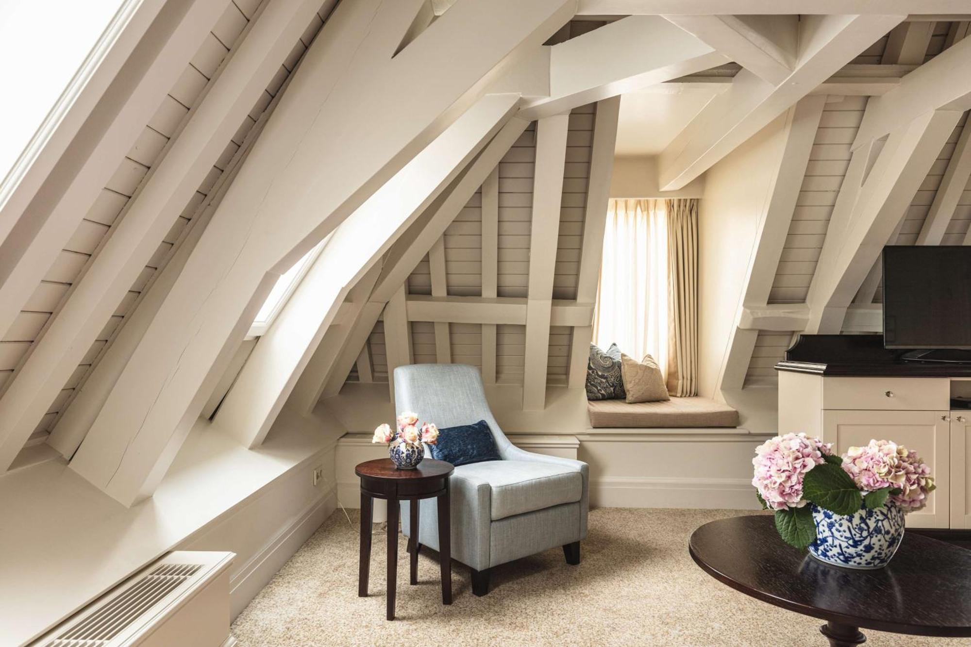 Waldorf Astoria Hotel 5*