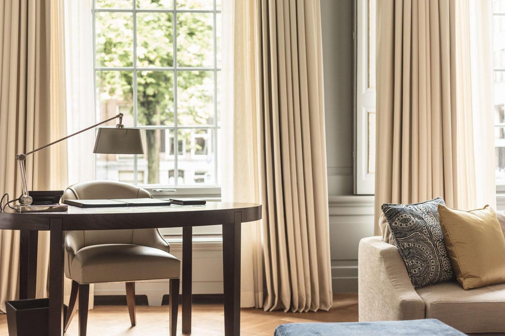 Hotel Waldorf Astoria 5*
