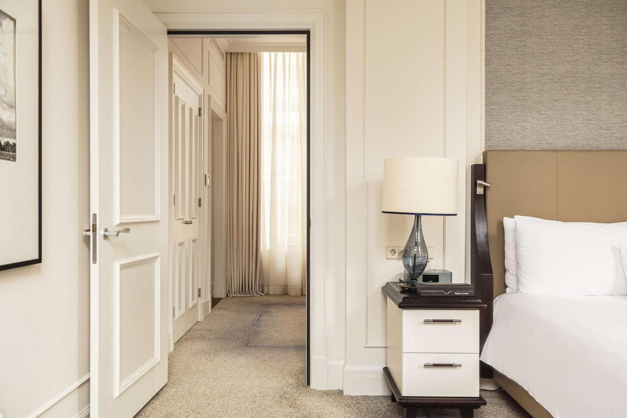 Waldorf Astoria 5* Amsterdam
