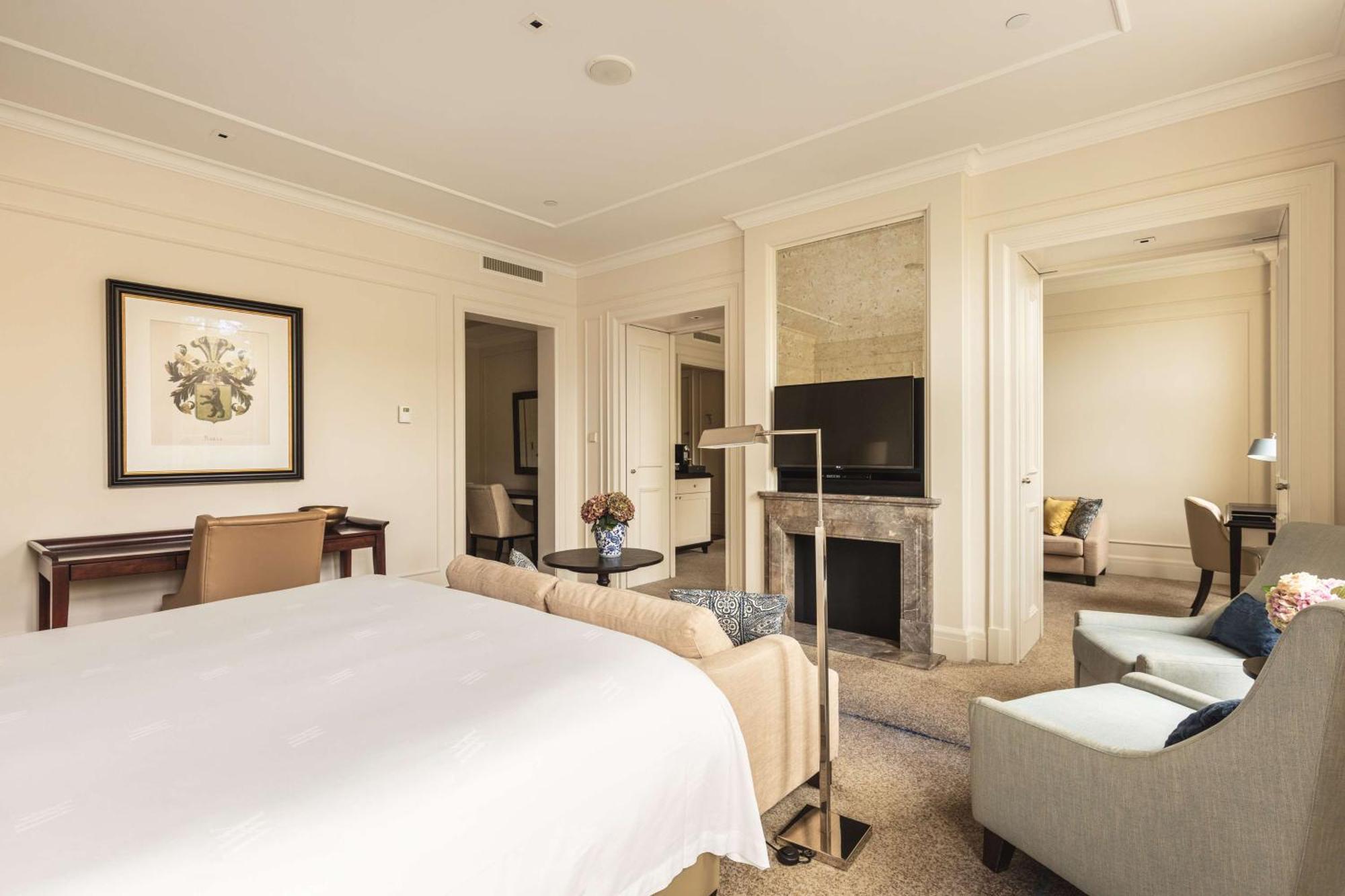 Hotel Waldorf Astoria