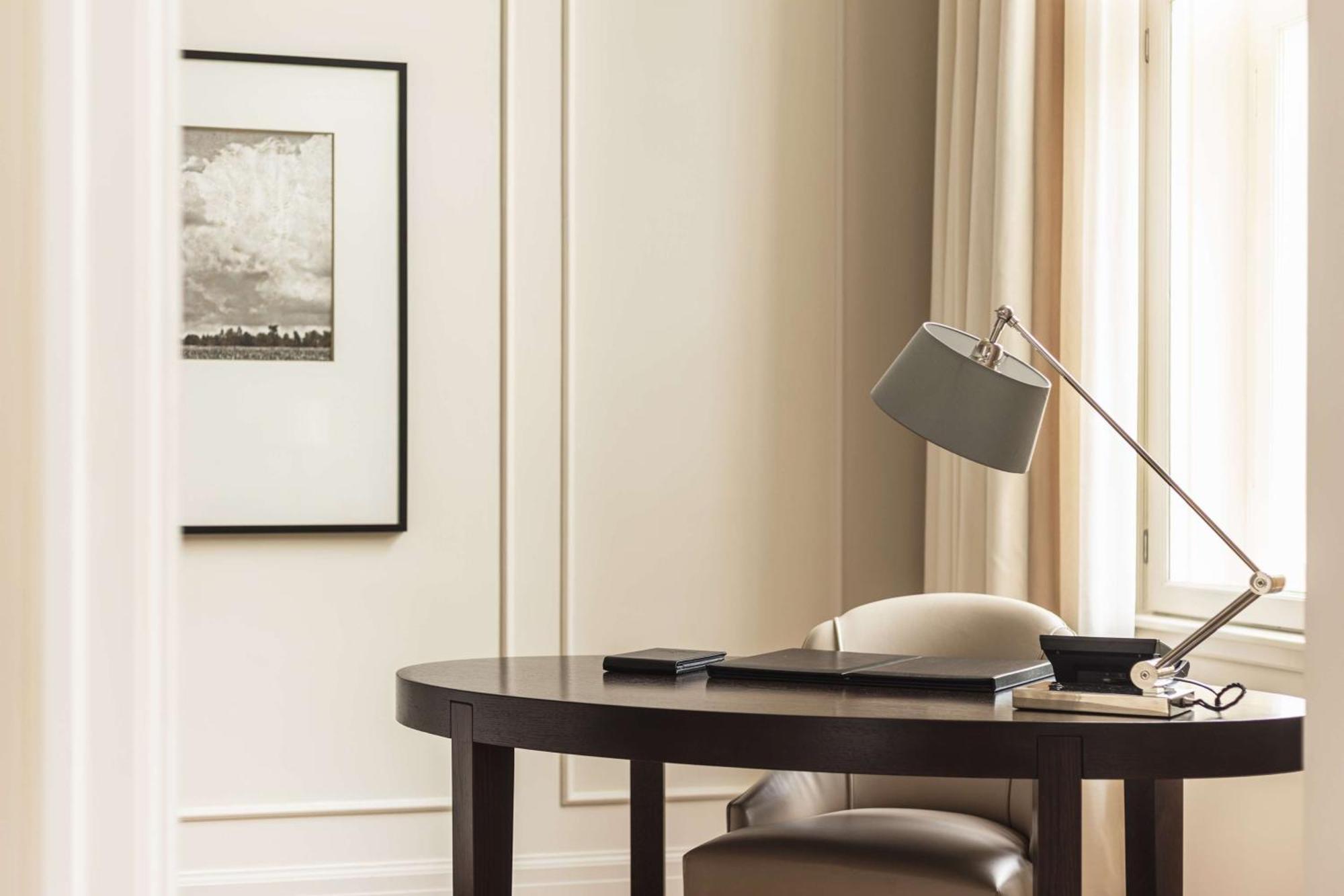 Waldorf Astoria Hotel 5*