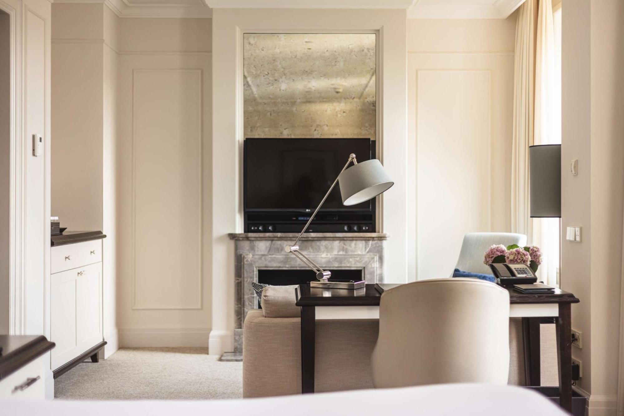 Hotel Waldorf Astoria 5*