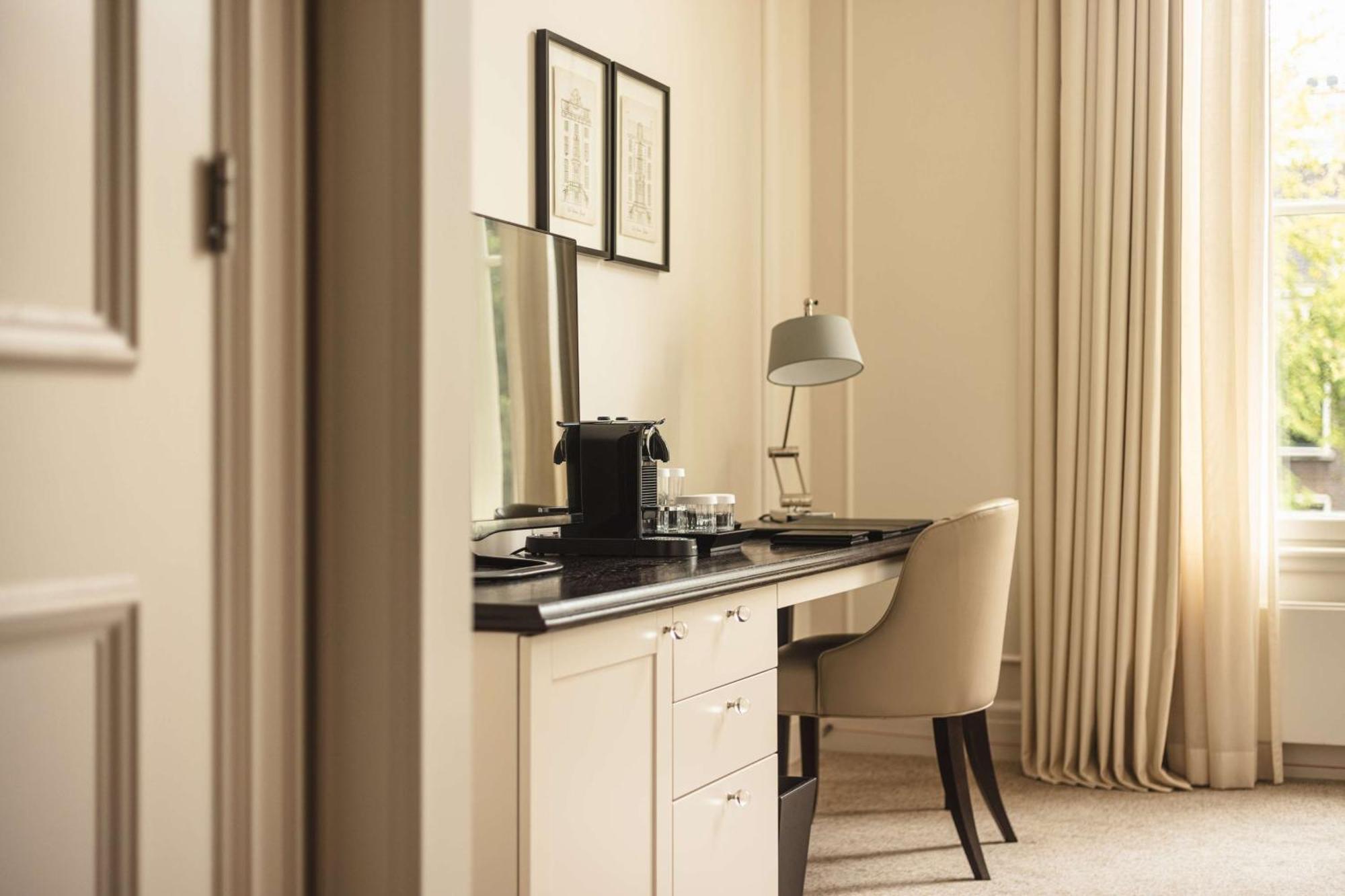 Waldorf Astoria