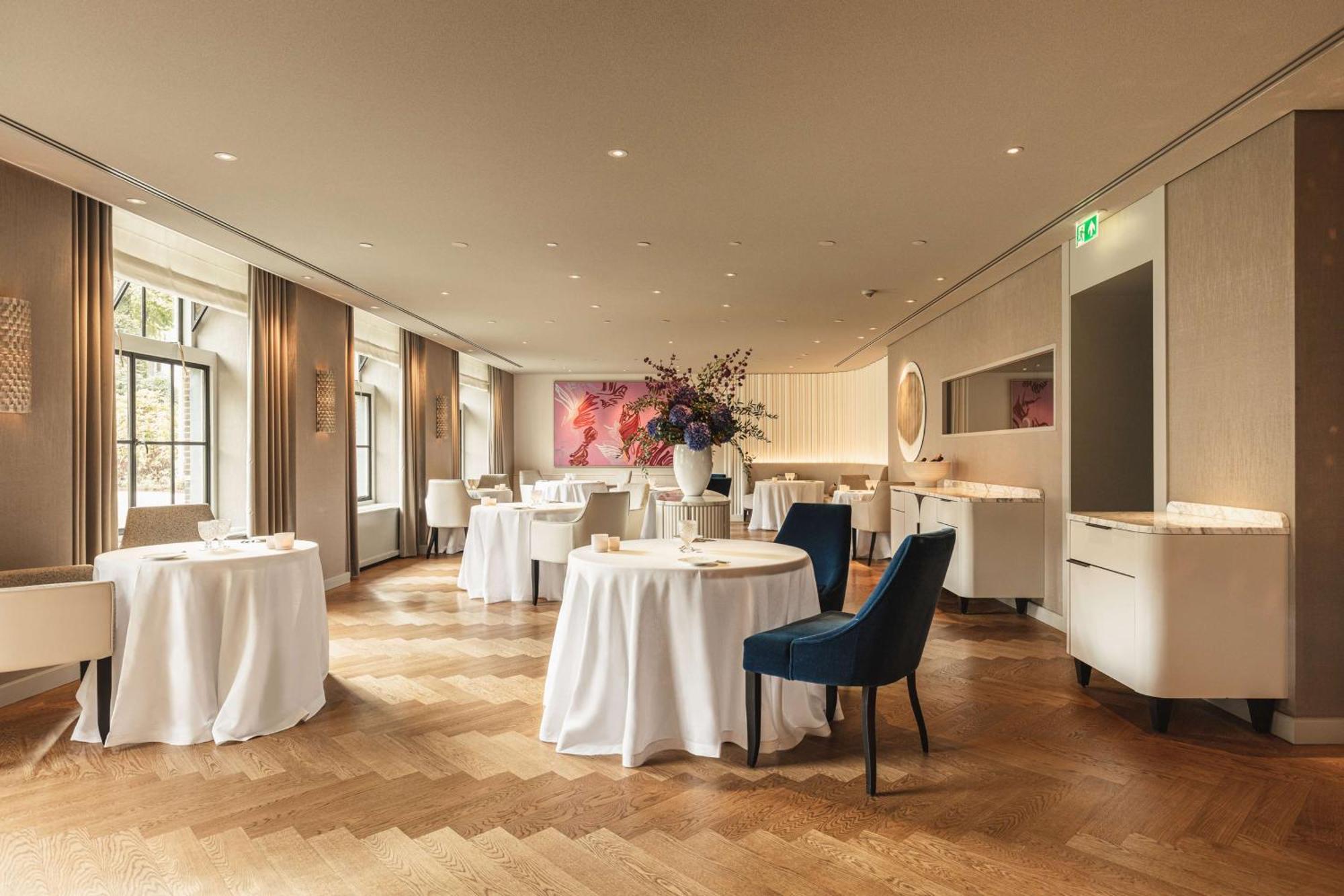 Waldorf Astoria 5*