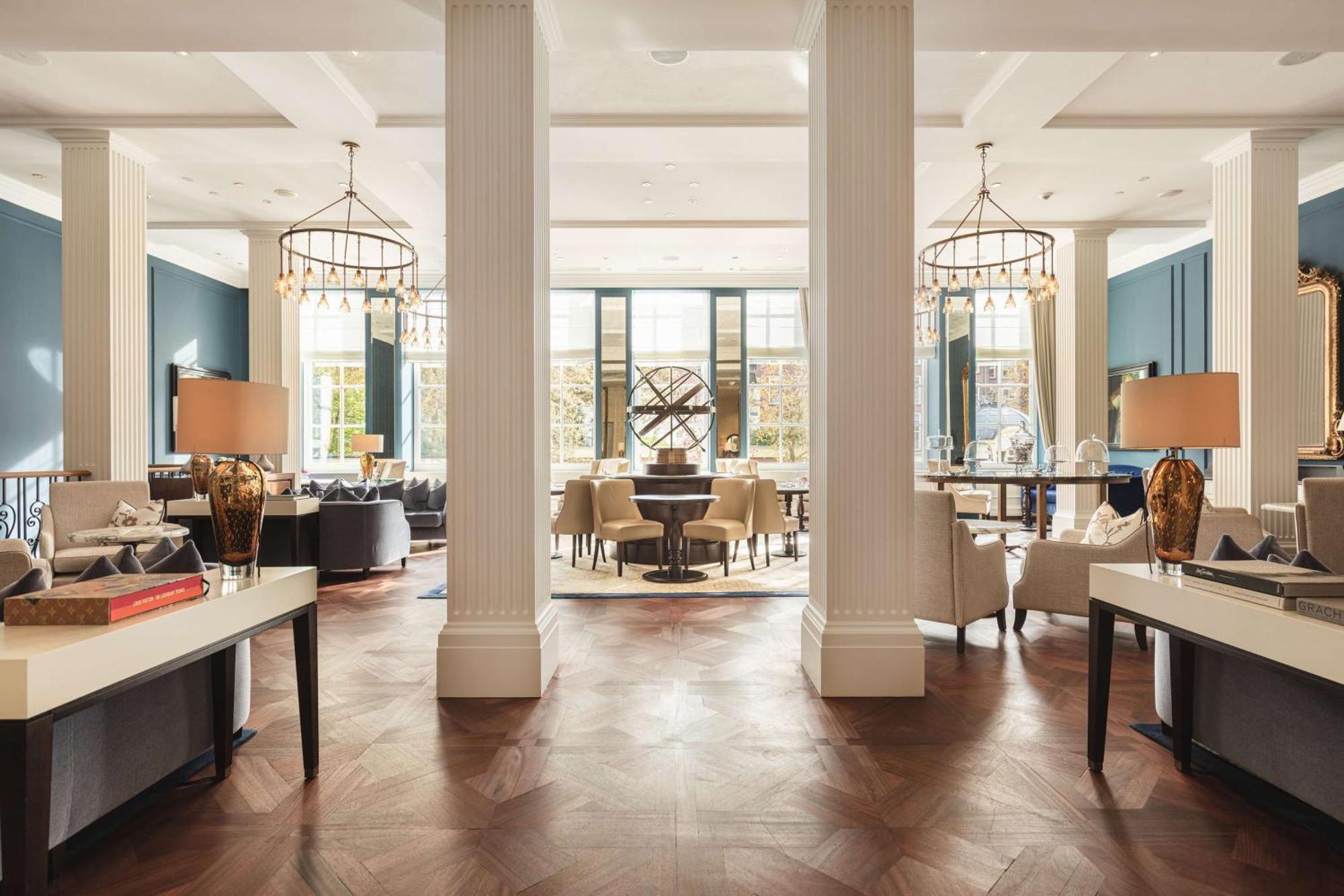 Waldorf Astoria 5* Amsterdam