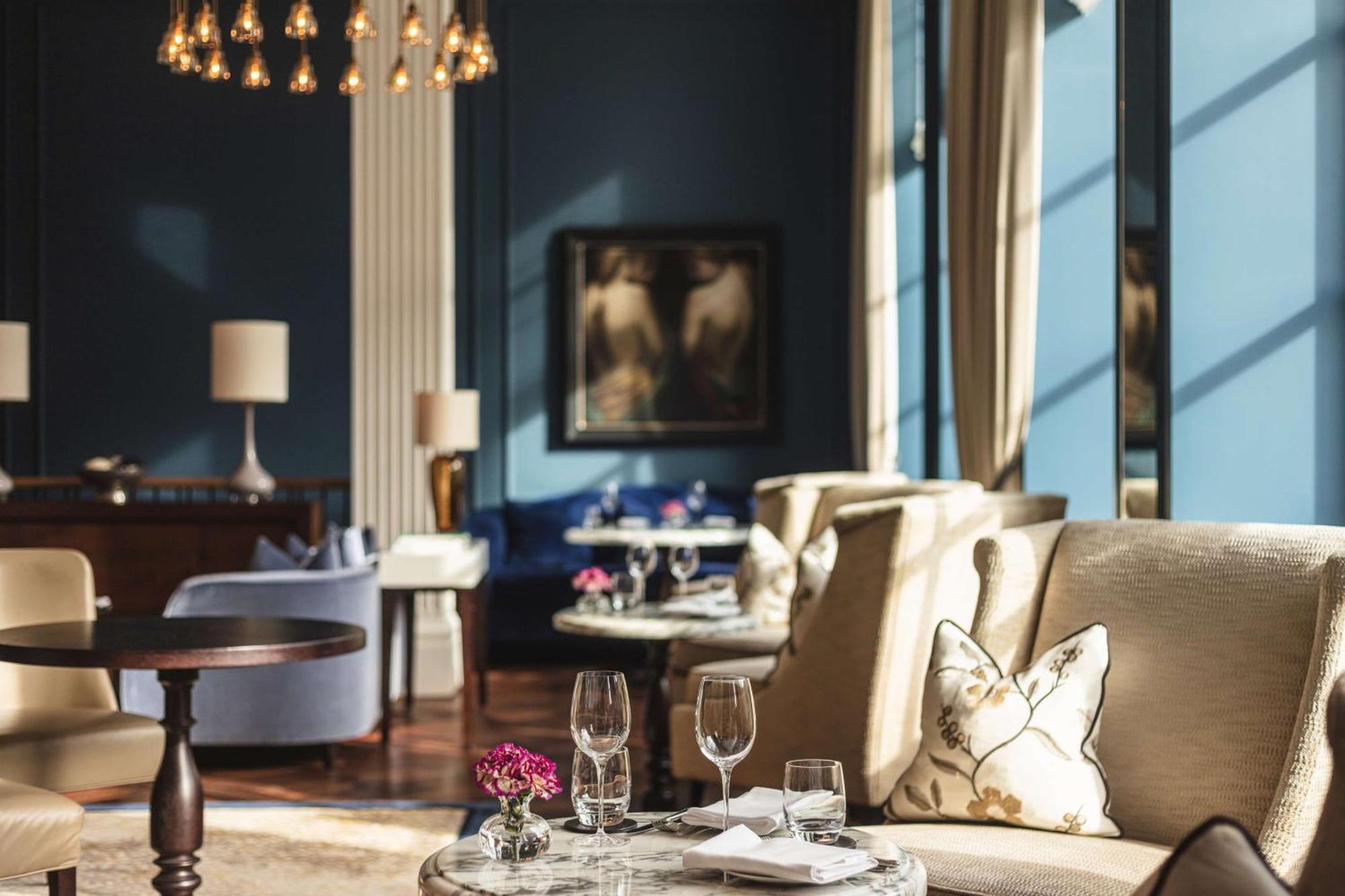 Hotel Waldorf Astoria
