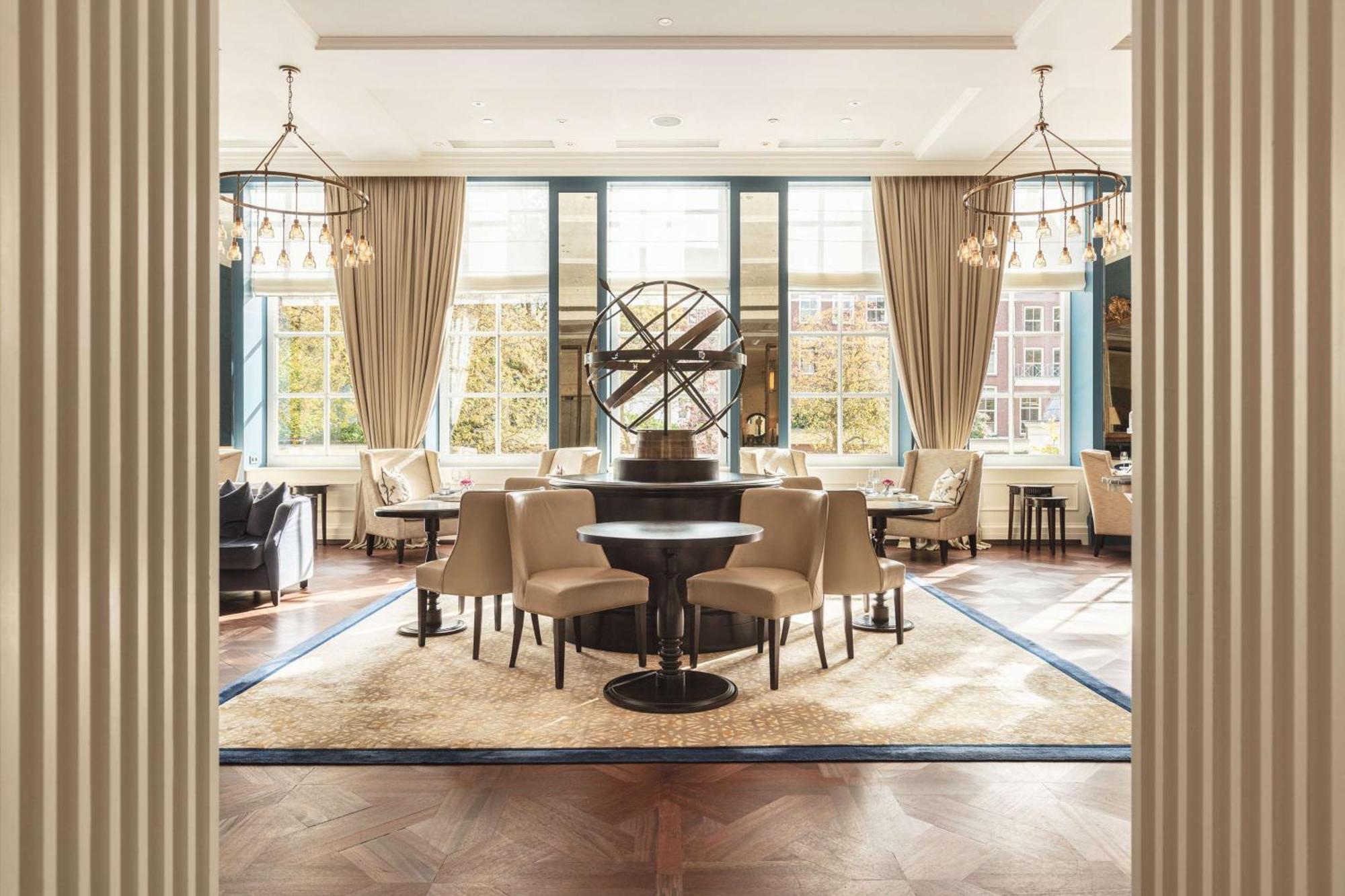 Hotel Waldorf Astoria 5*