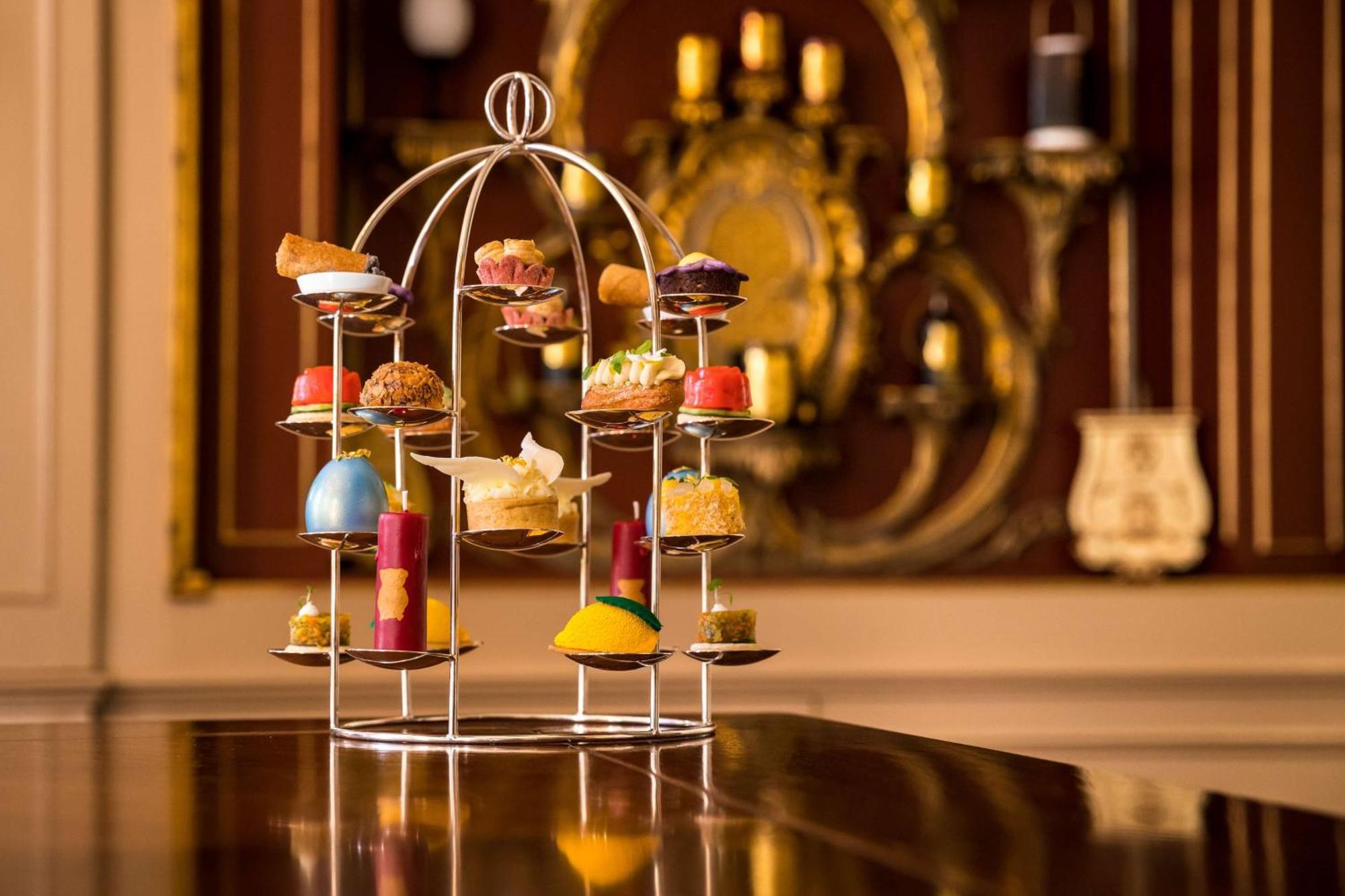 Waldorf Astoria 5*