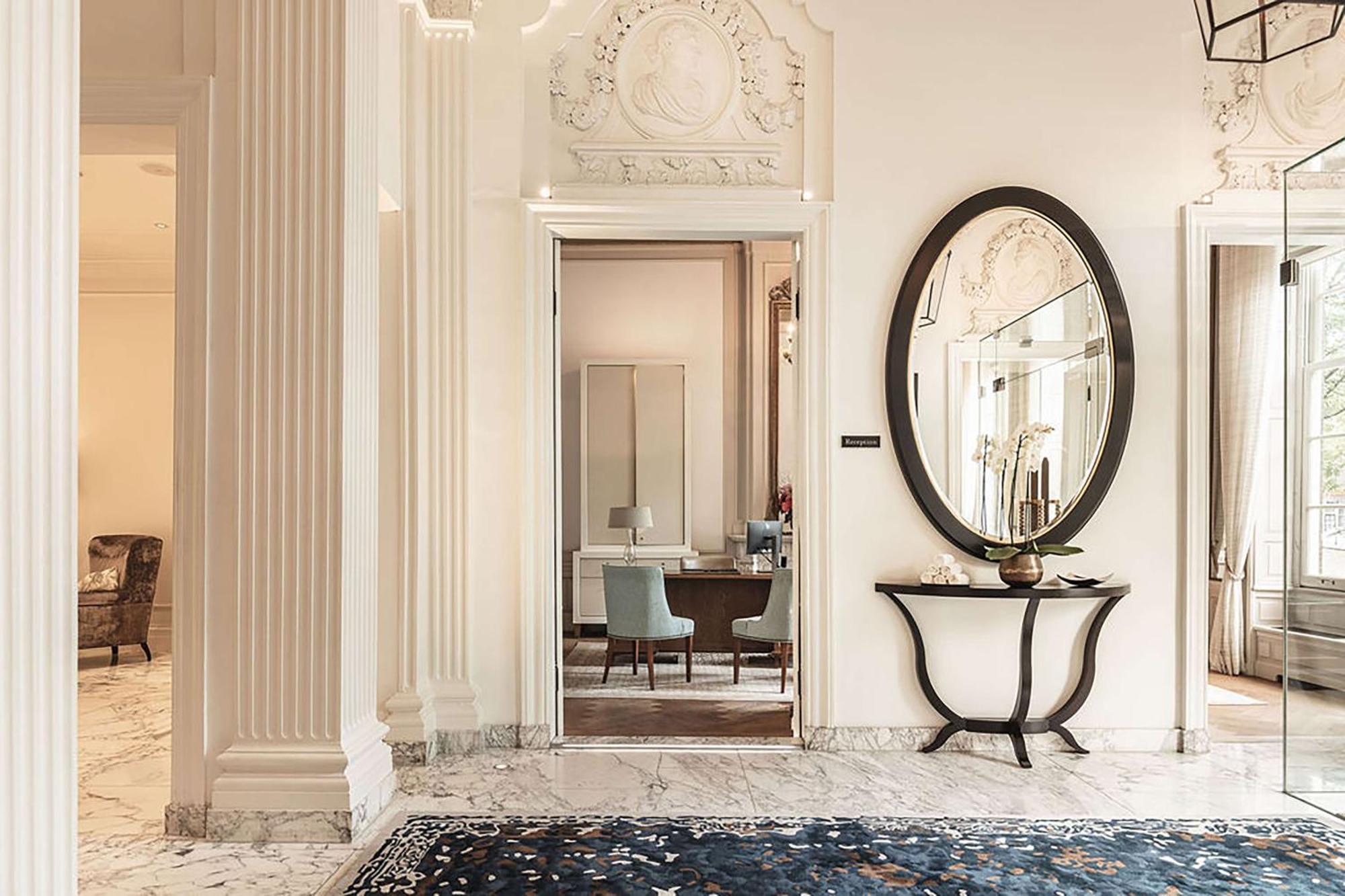 Hotel Waldorf Astoria 5*