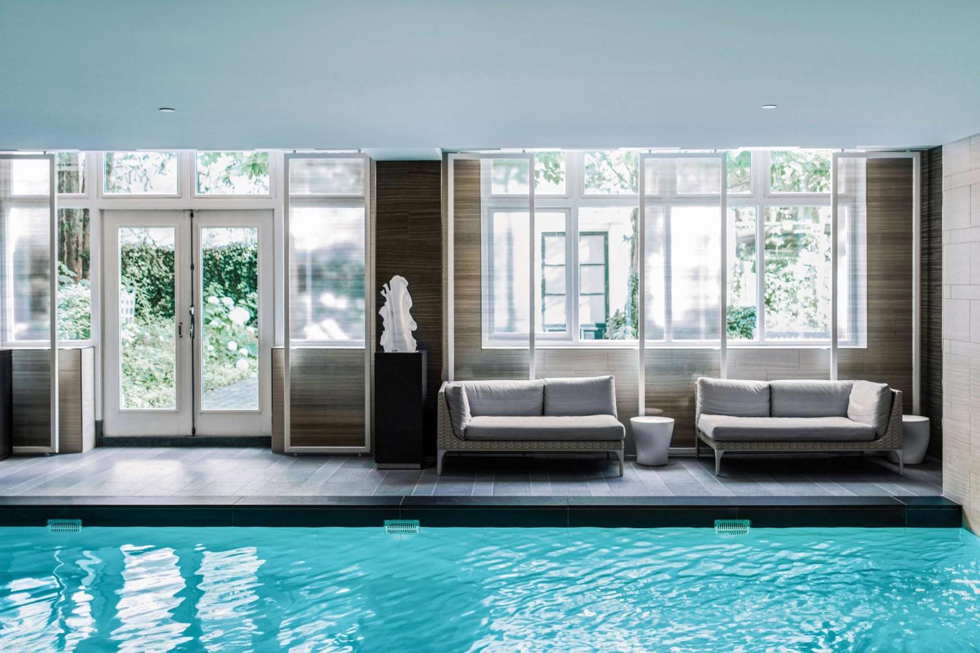 Hotel Waldorf Astoria Amsterdam