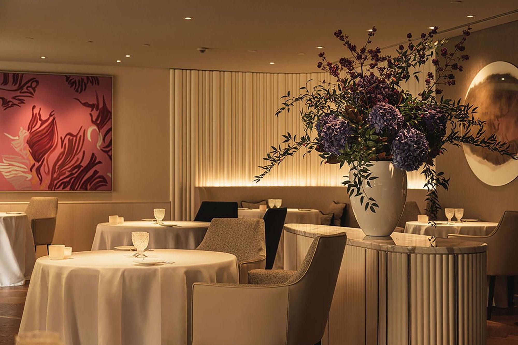 Waldorf Astoria 5*