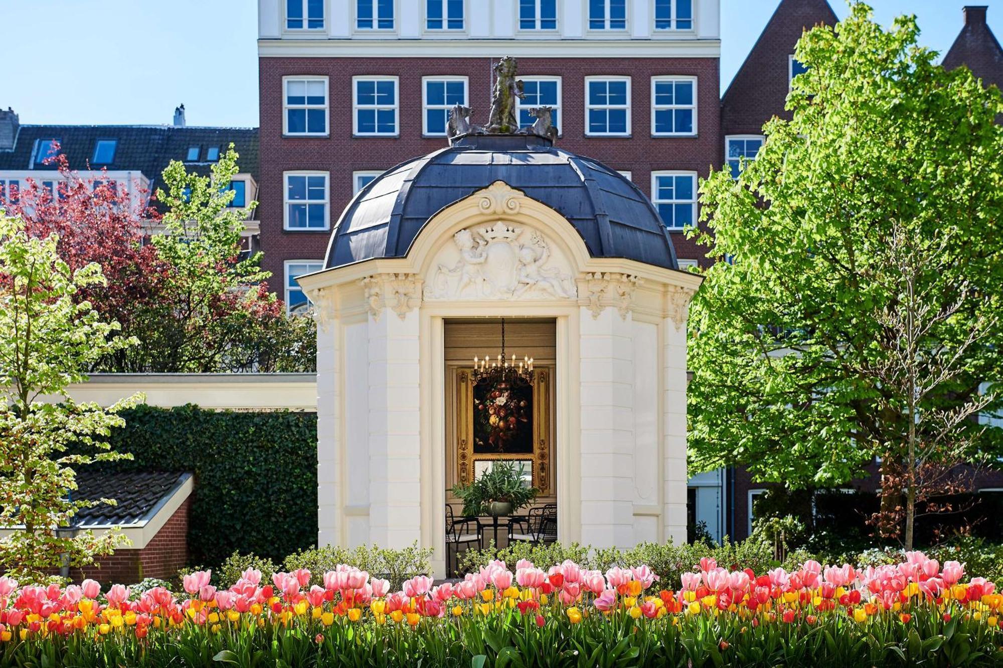 Waldorf Astoria Hotel