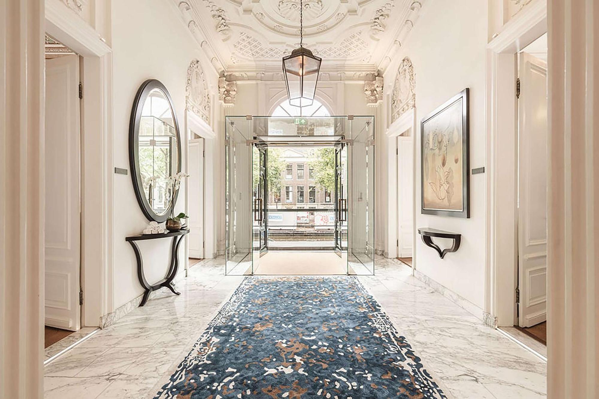 Hotel Waldorf Astoria 5*