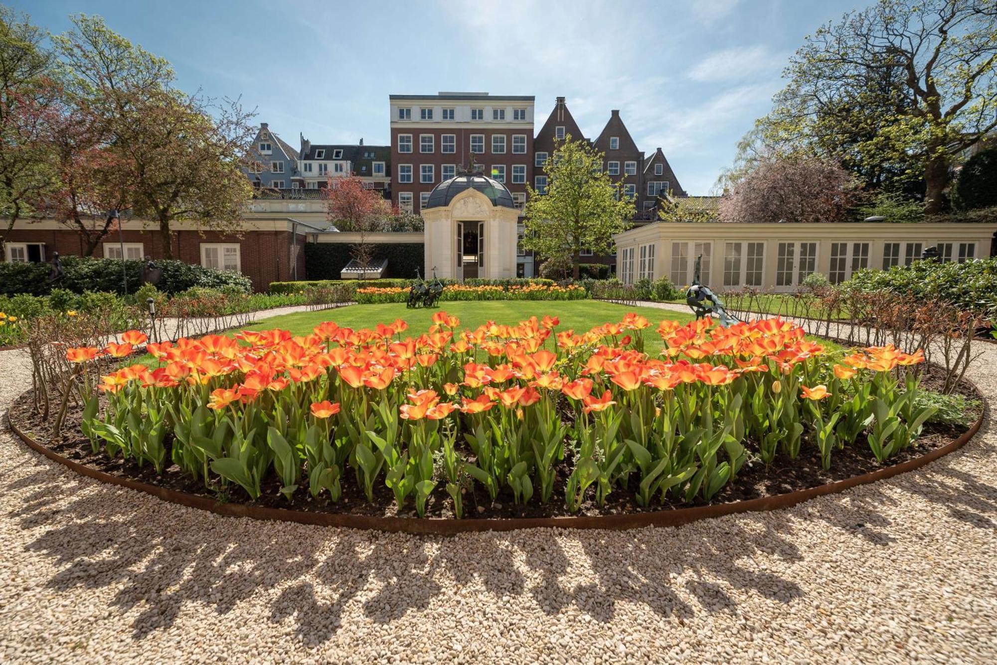 Waldorf Astoria Hotel Amsterdam