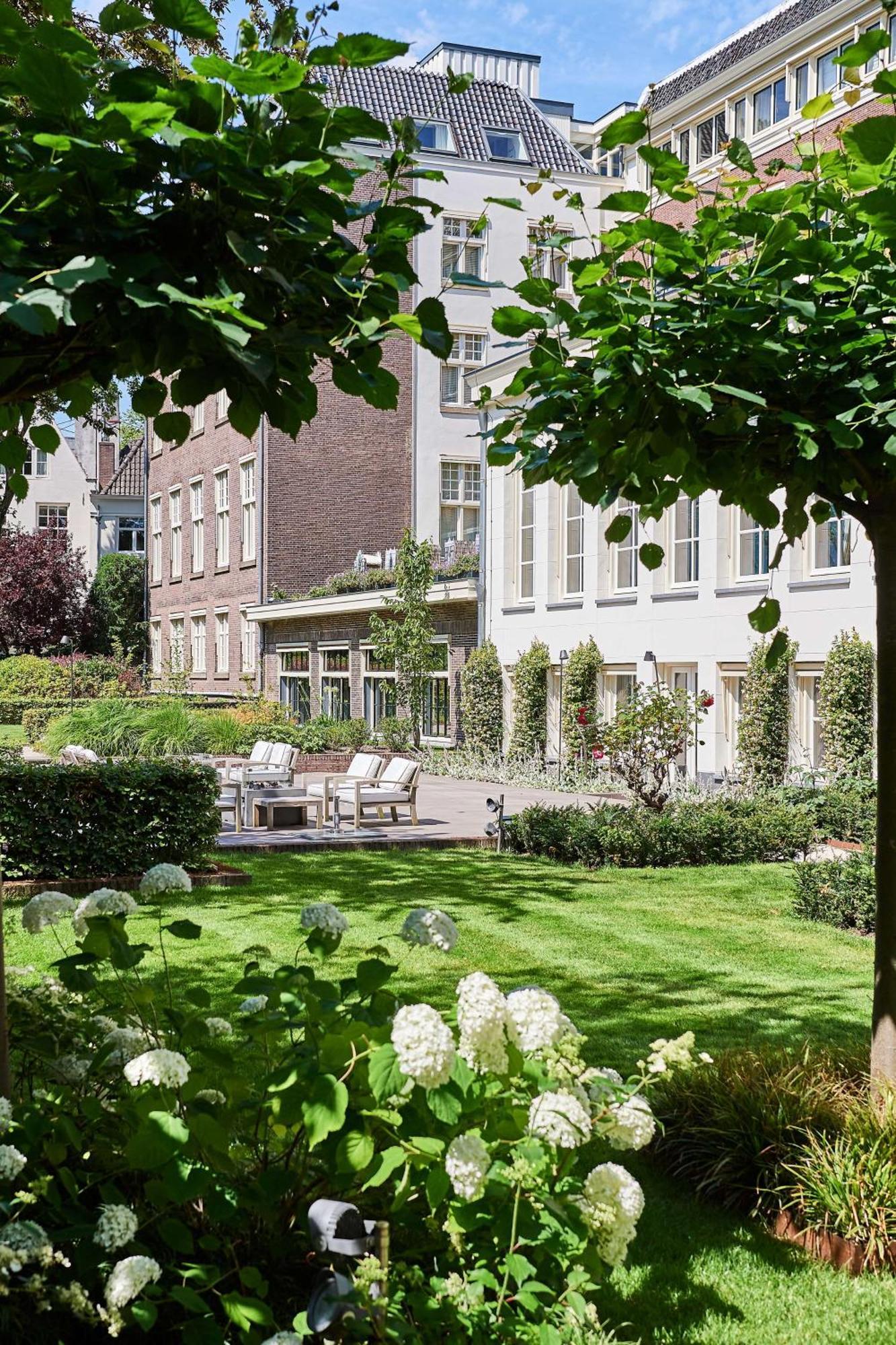 Waldorf Astoria 5*