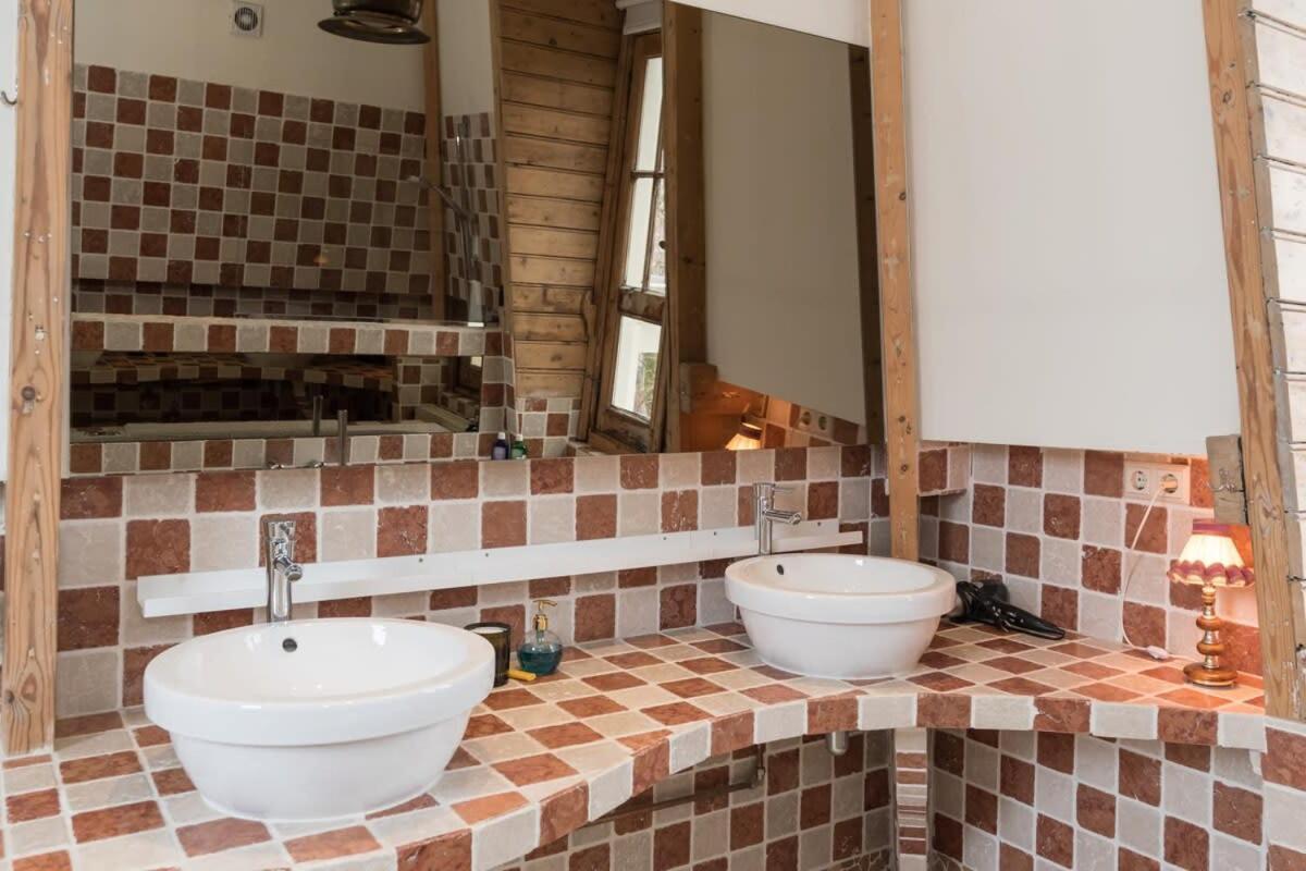 A Bed & Breakfast Amsterdam