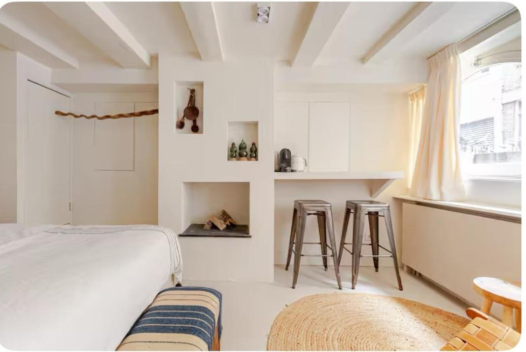 Apartment Luxury In Location Of *