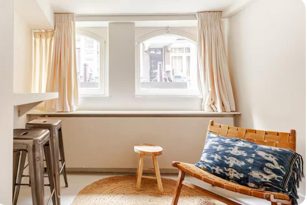 Luxury In Location Of