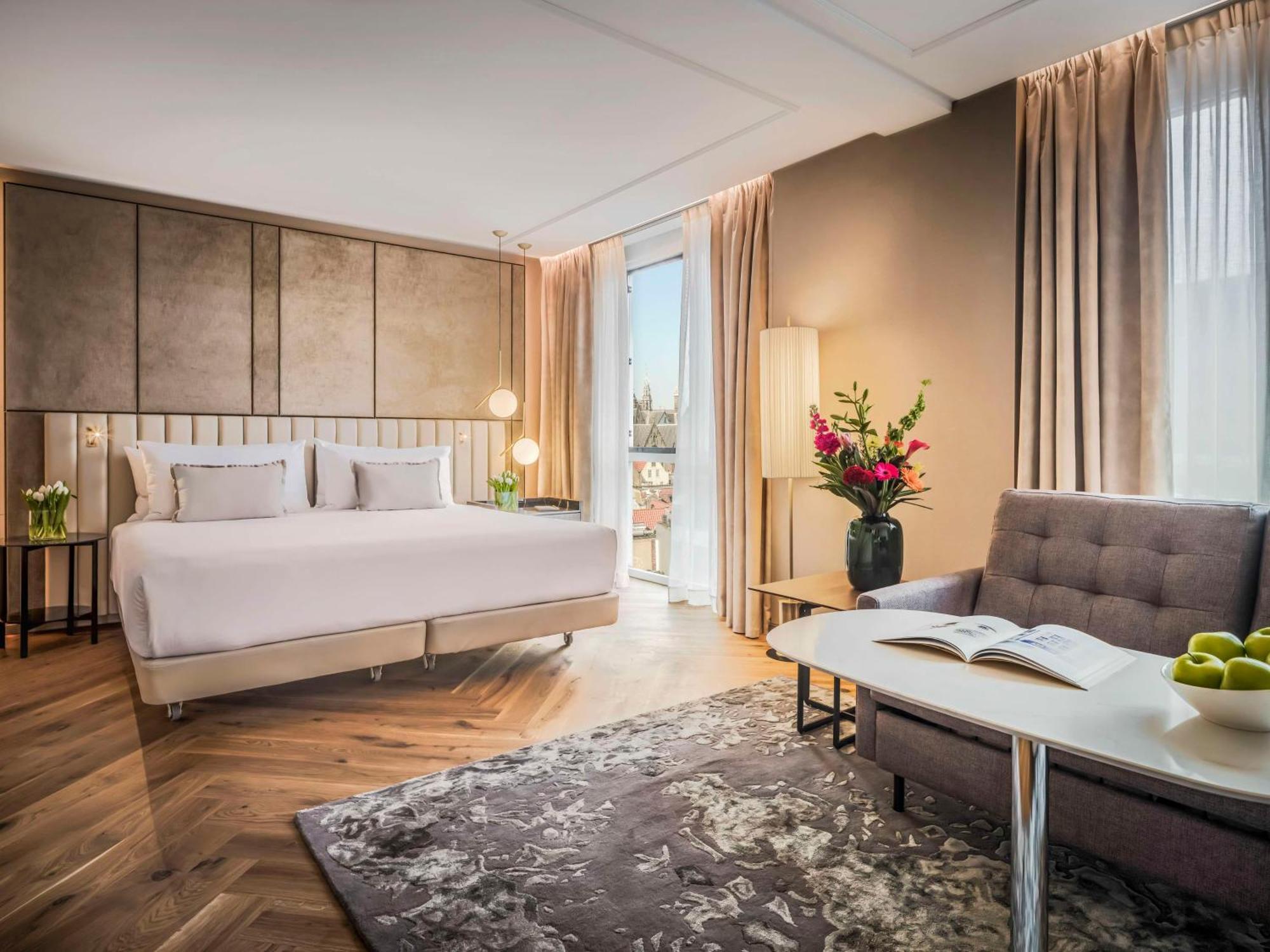 Anantara Grand Krasnapolsky 5*