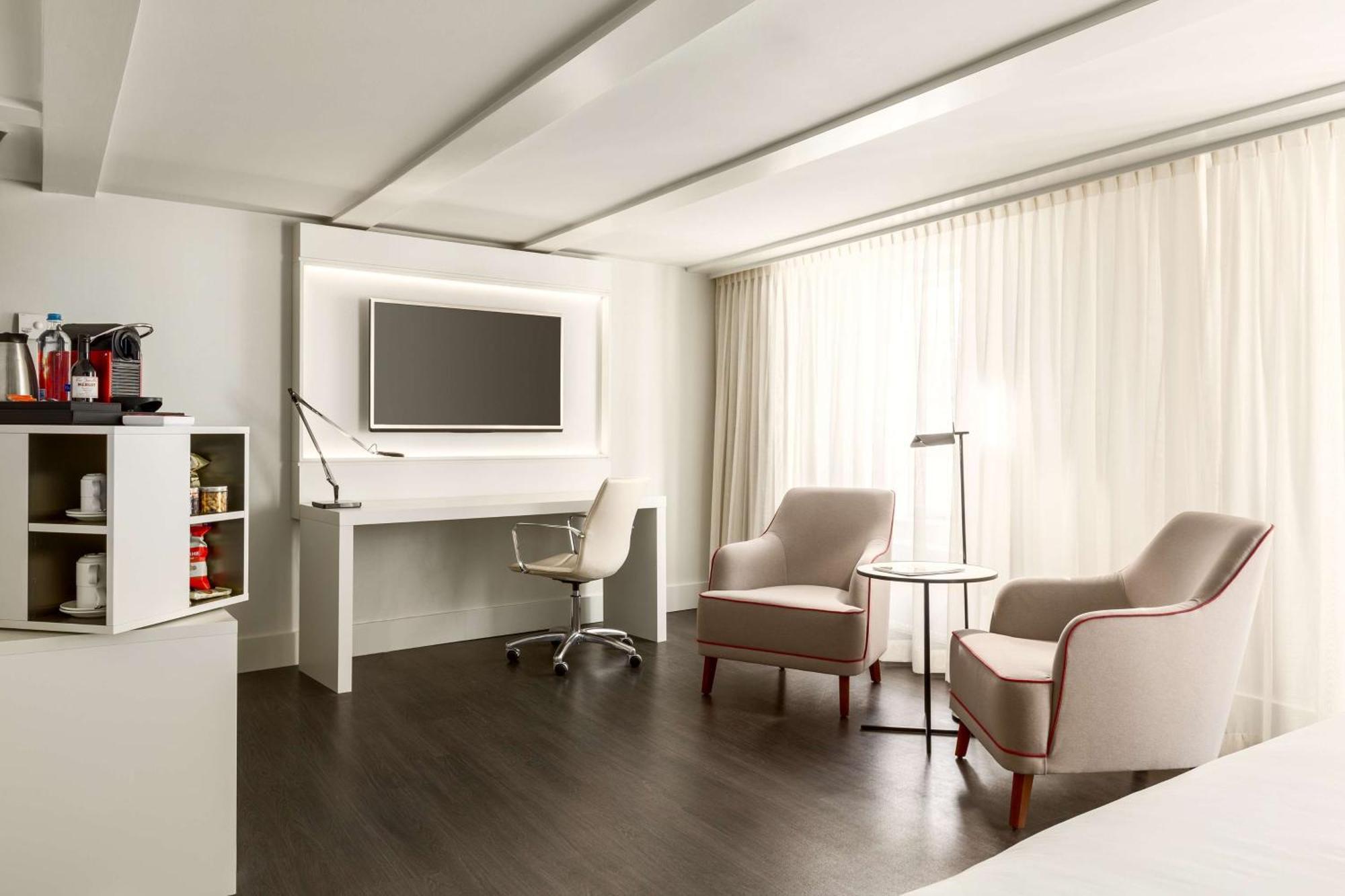 Nh Collection Barbizon Palace 5* Amsterdam