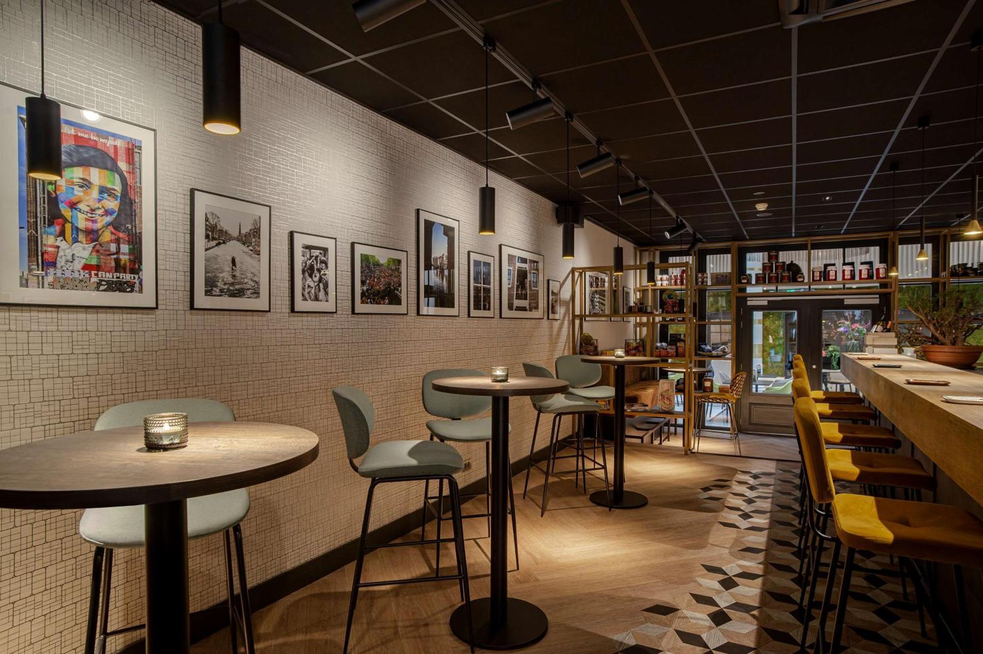 Hotel Nh Collection Barbizon Palace Amsterdam