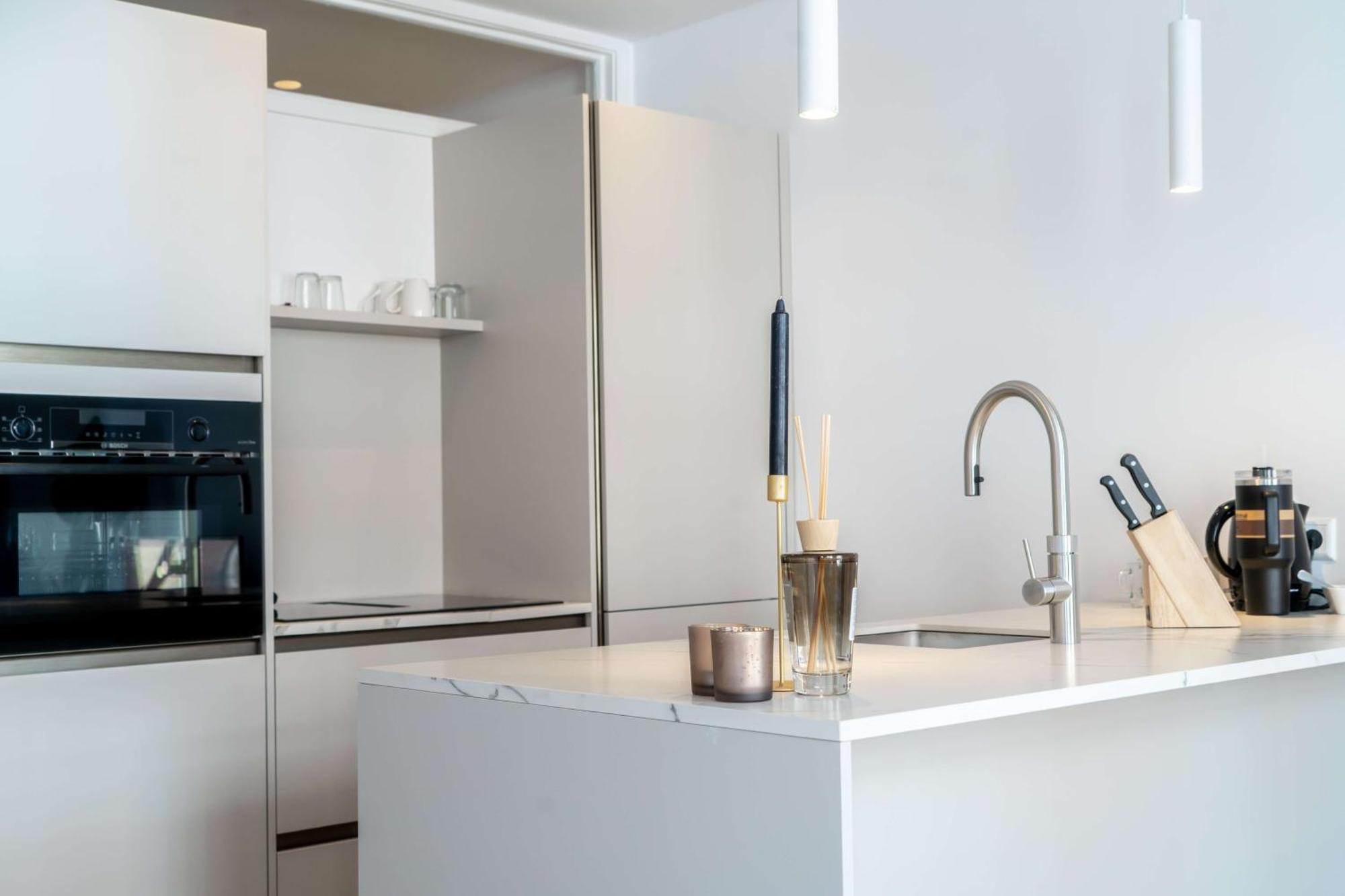 Apartment Rembrand At Centrum