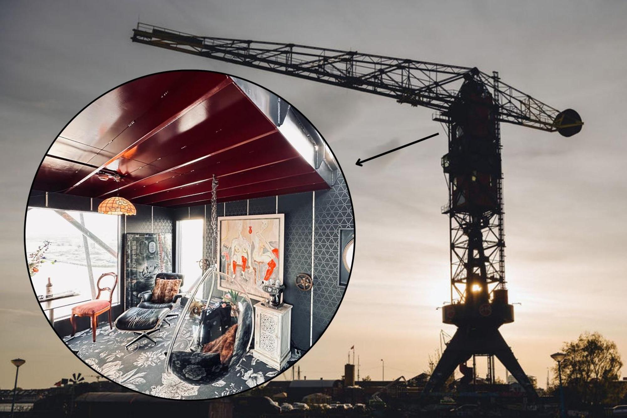 Hotel Faralda Crane 5*