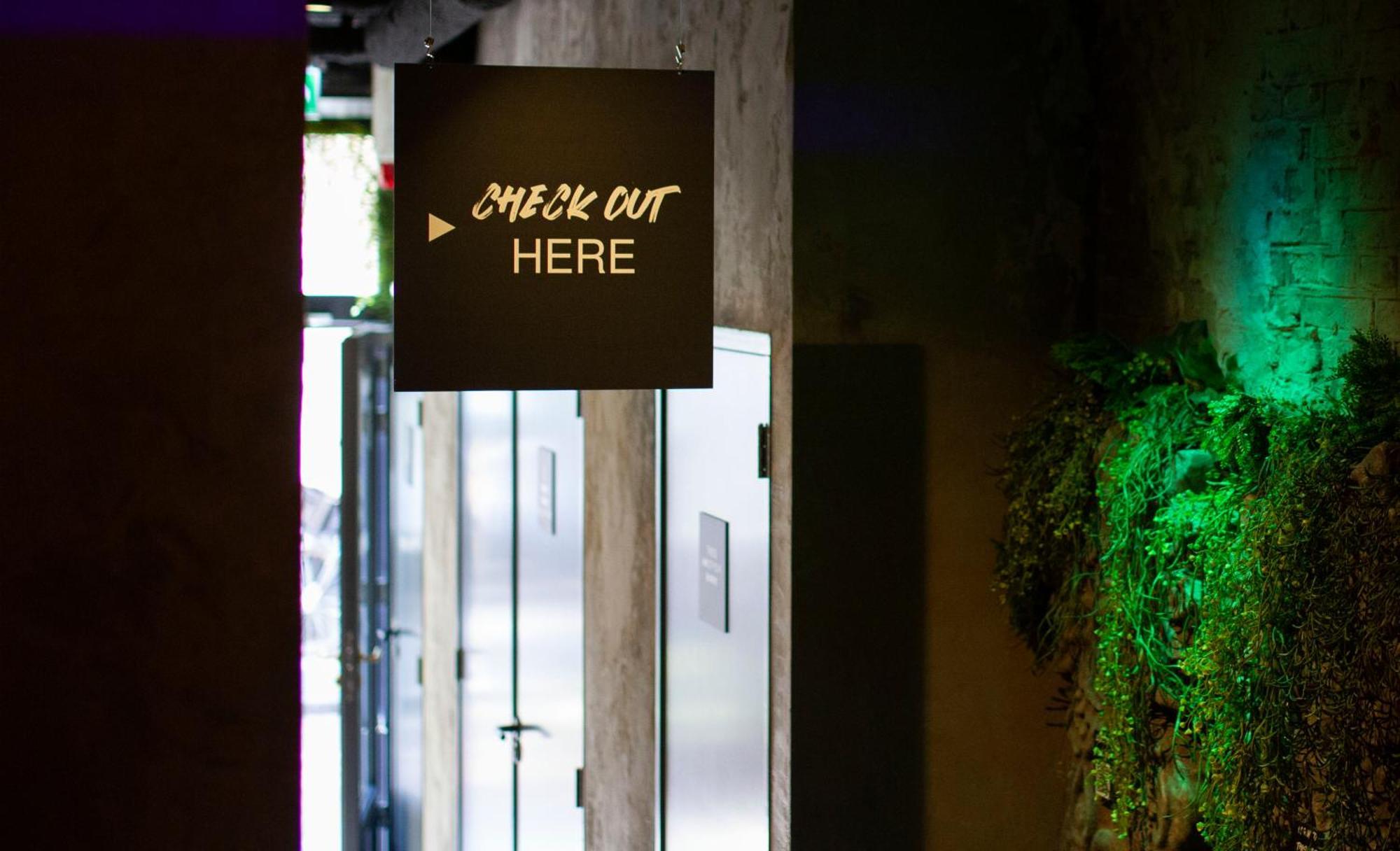 This HoTel * Amesterdão