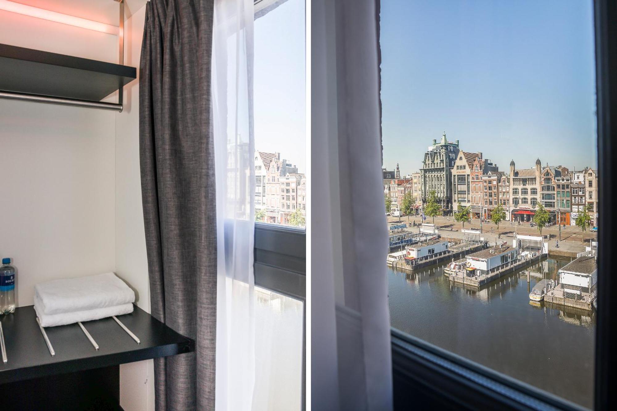 This HoTel