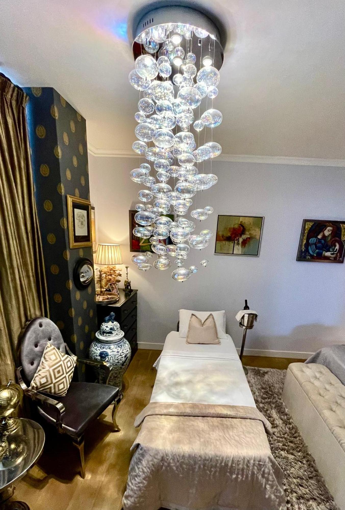Luxury Center With Canal View 1 Kingsize Bed And 1 Sleeping Sofa Amsterdam