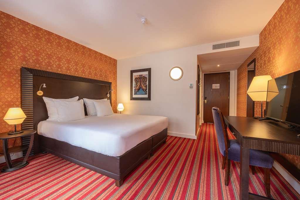 Hotel Grand Amrath 5*