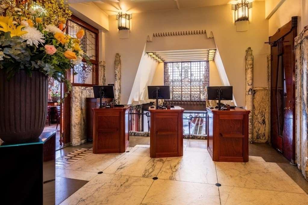 Grand Amrath Amesterdão