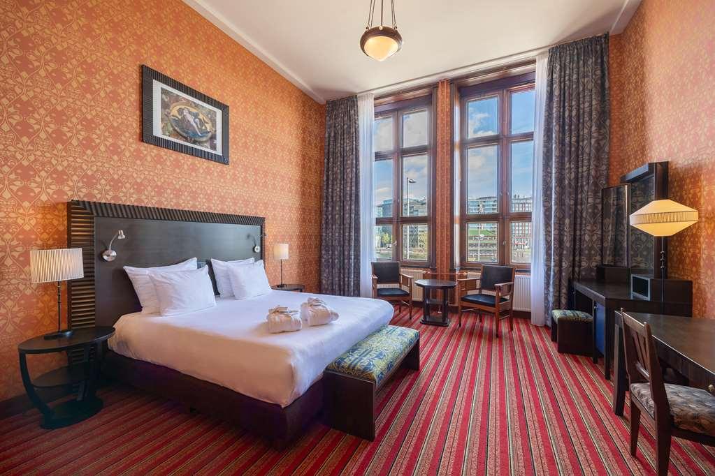 Grand Amrath Hotel Amesterdão