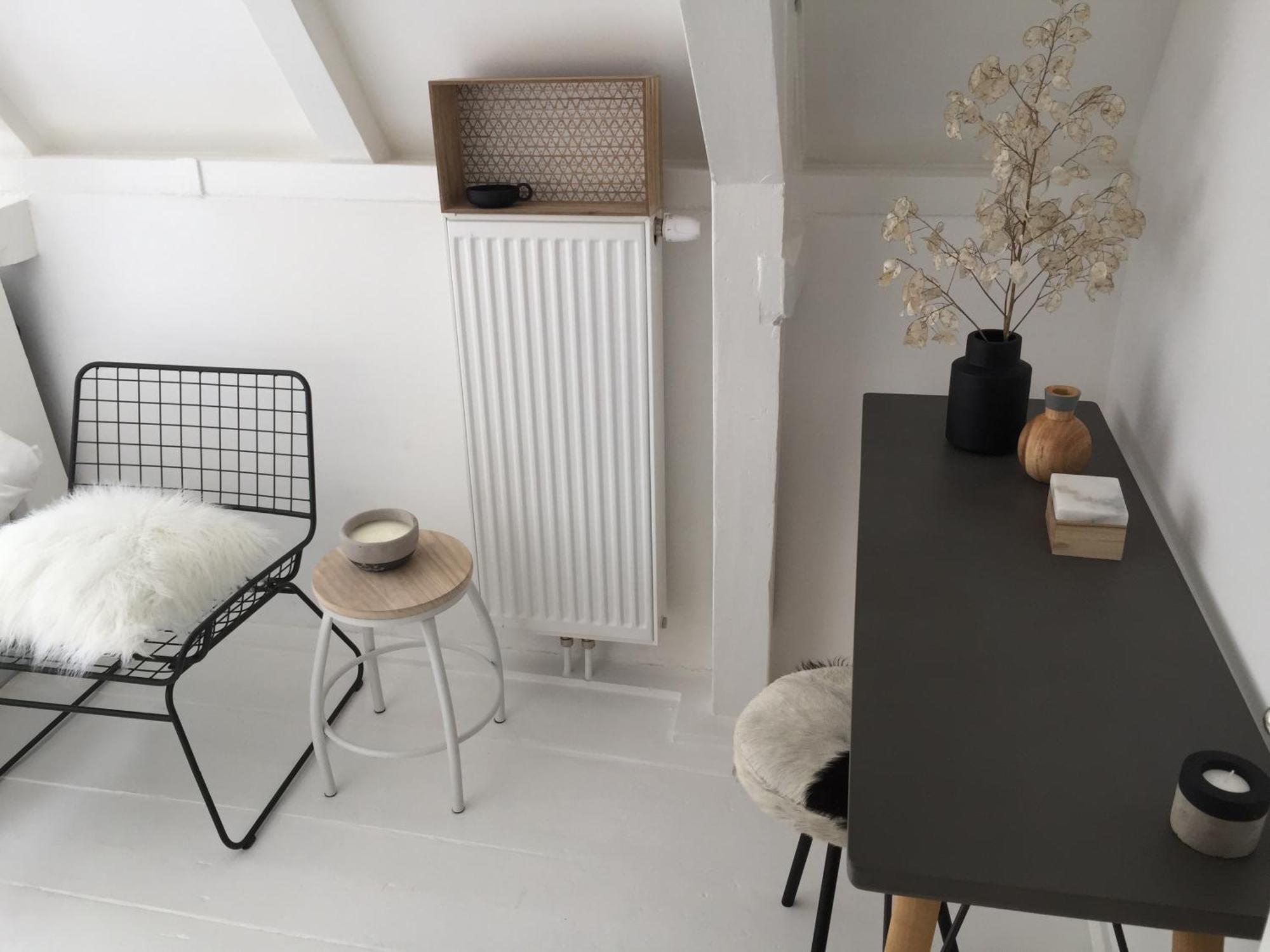 Two Bedroom In Historic Canalhouse From 1618 - Centre Bed & Breakfast Amsterdam