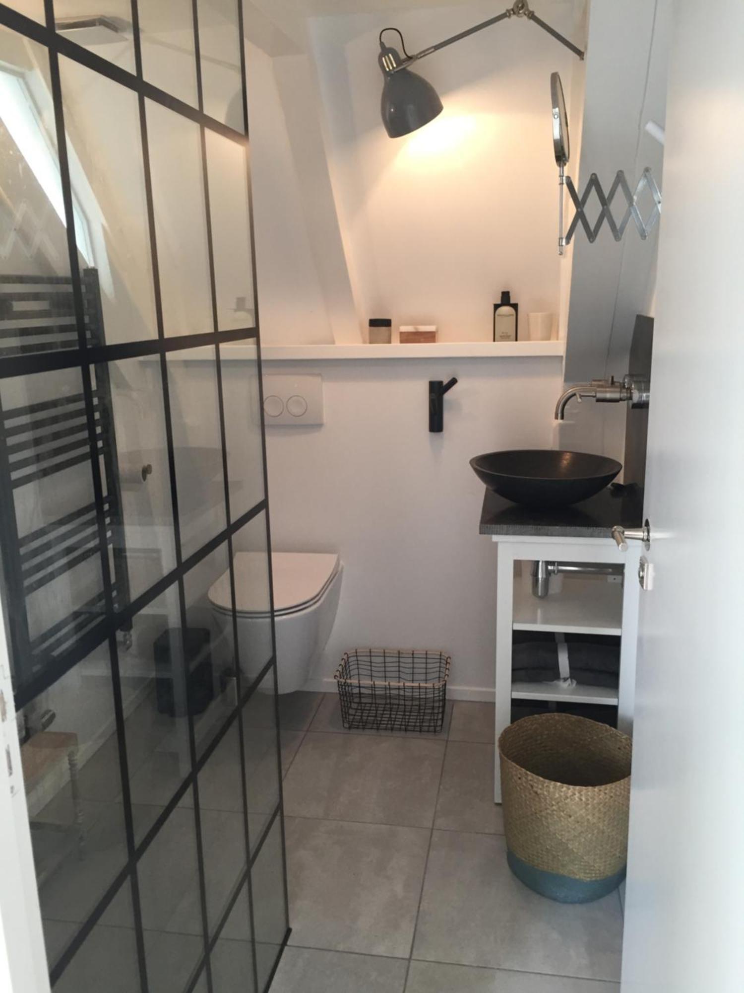Bed & Breakfast Two Bedroom In Historic Canalhouse From 1618 - Centre Amsterdam