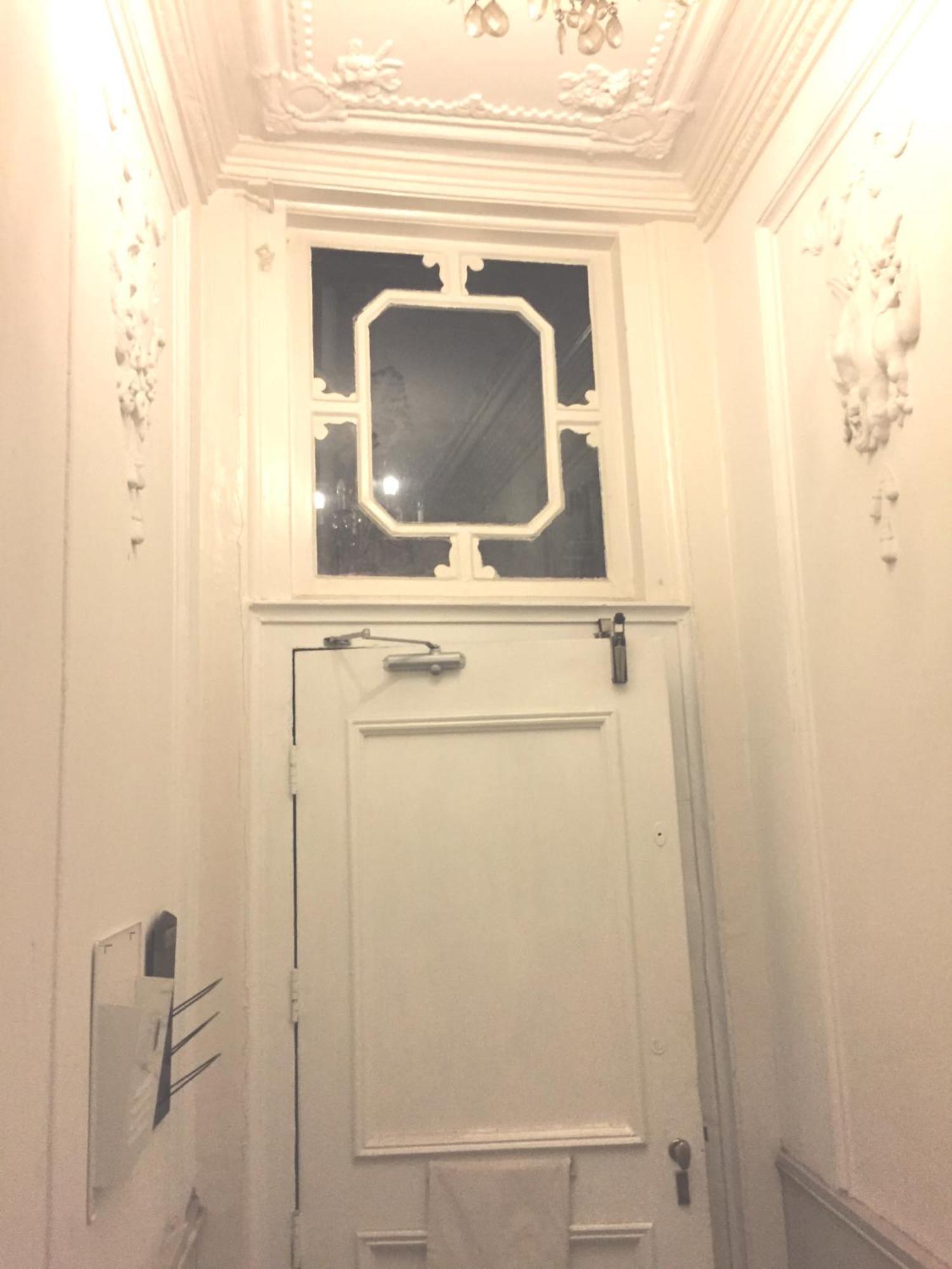 Bed & Breakfast Two Bedroom In Historic Canalhouse From 1618 - Centre Amsterdam