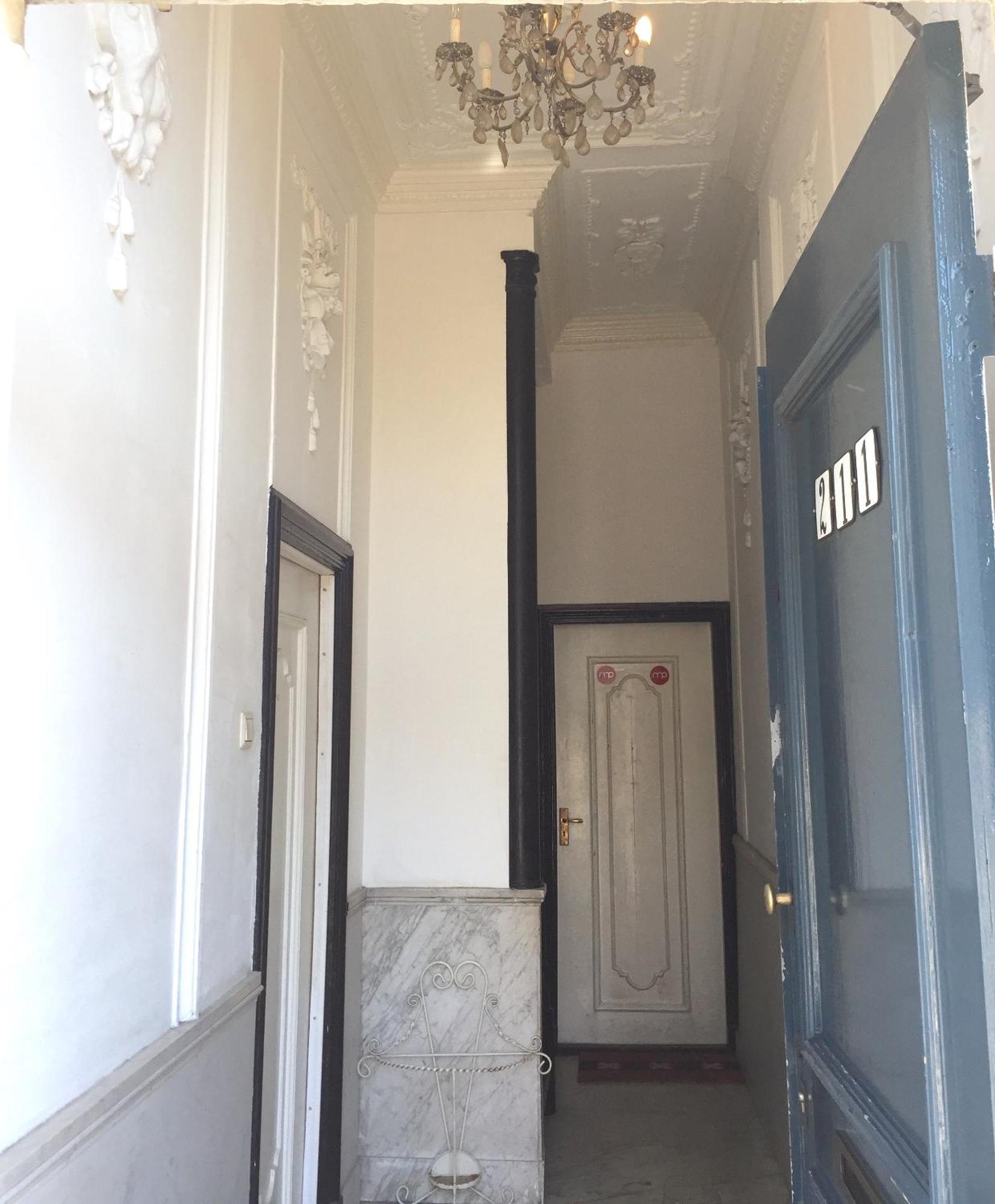 Two Bedroom In Historic Canalhouse From 1618 - Centre Bed & Breakfast Amsterdam
