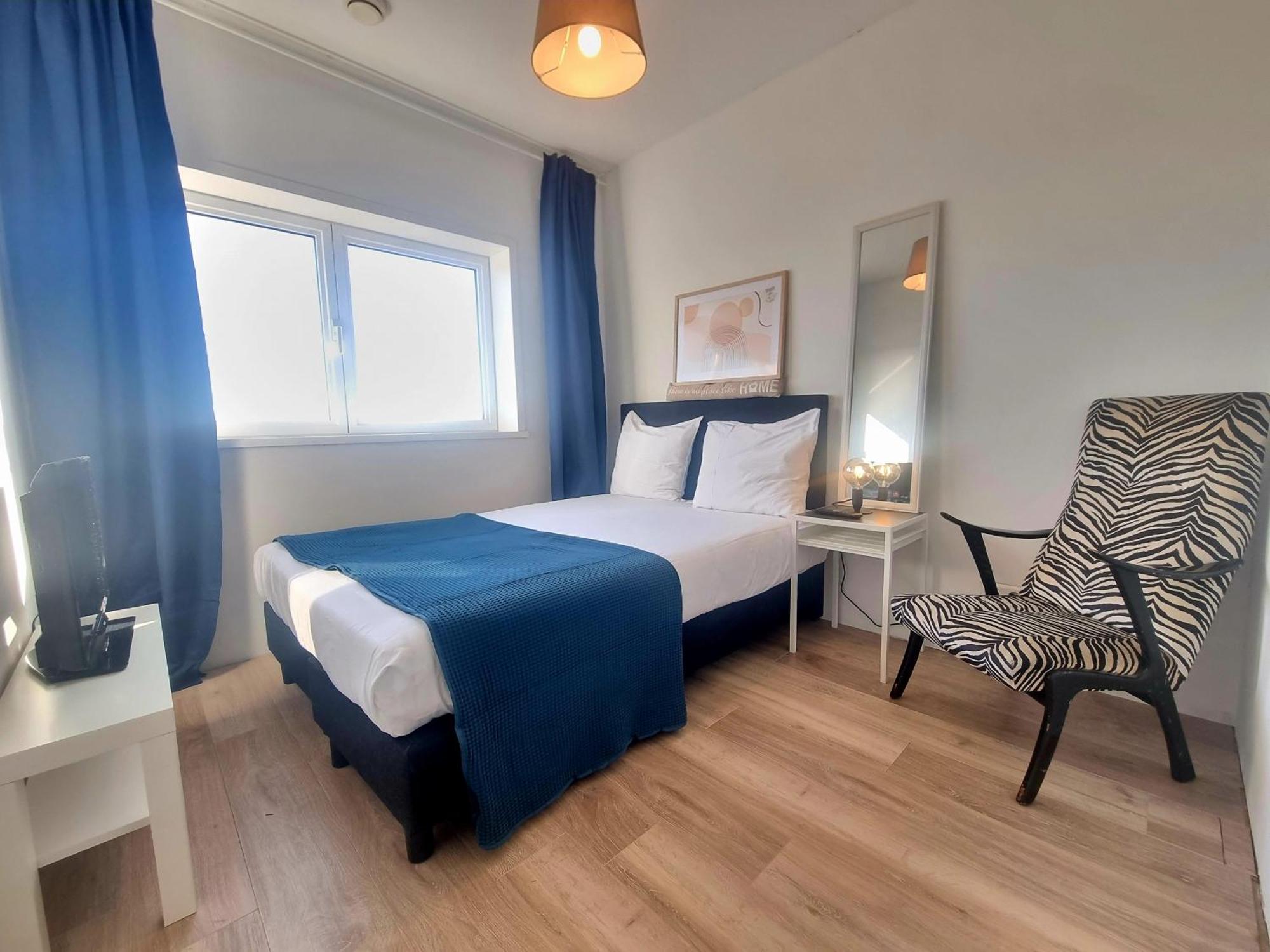 Charming Private With View 3 Homestay